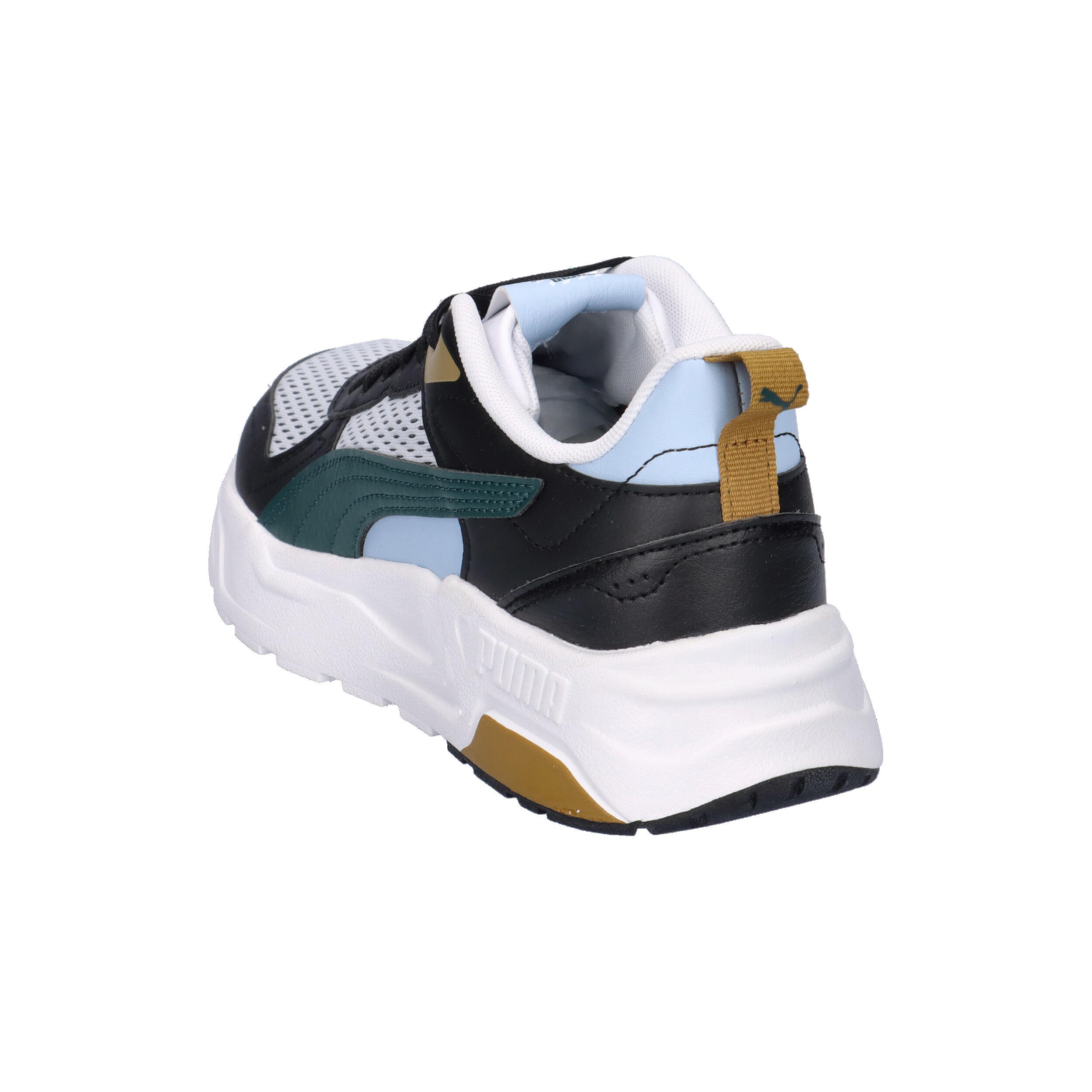 Puma Kinder Sneaker Trinity 2 LT Run Fun Jr 402930 11/14