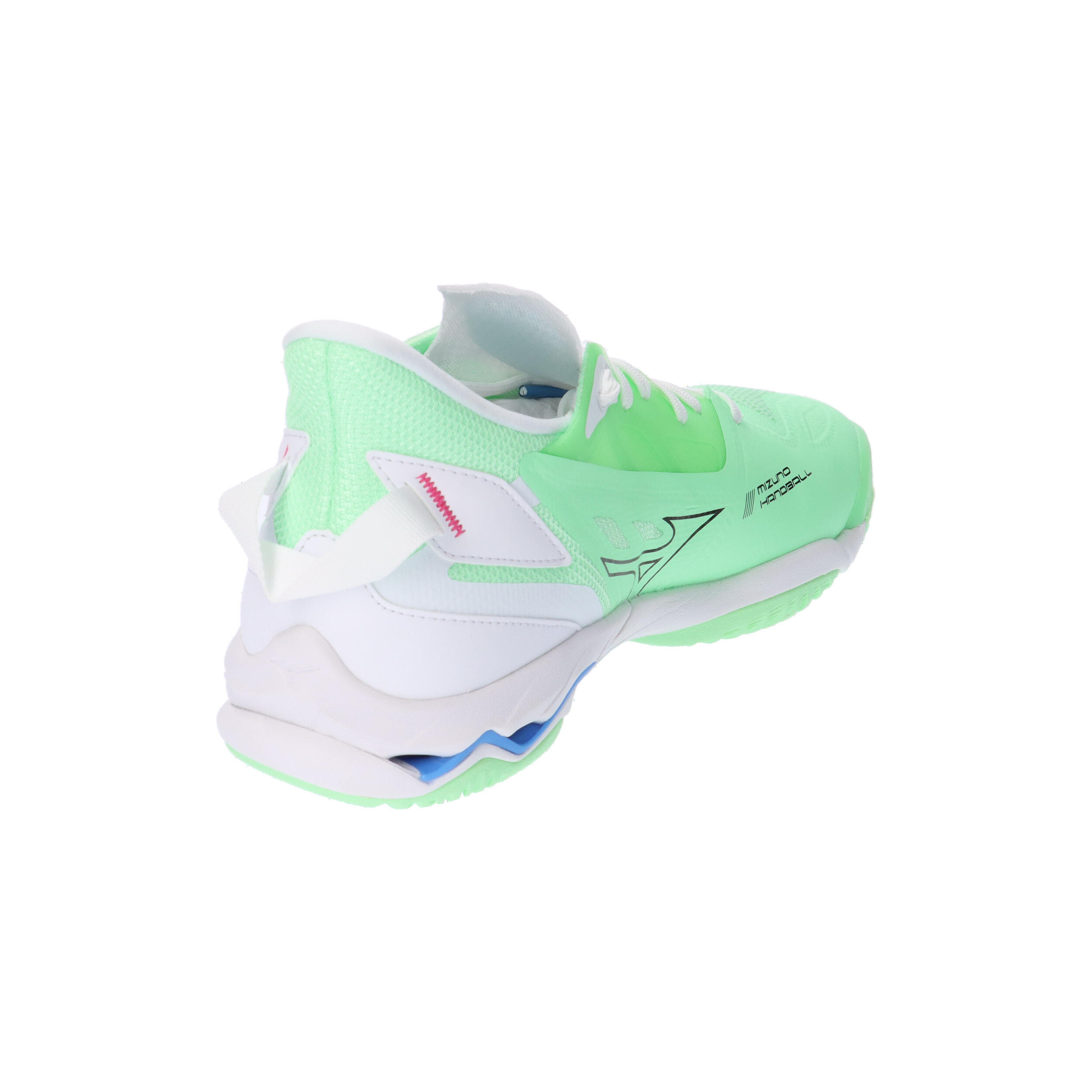 Mizuno Unisex Hallenschuhe WAVE MIRAGE 5 X1GA2350 14/15