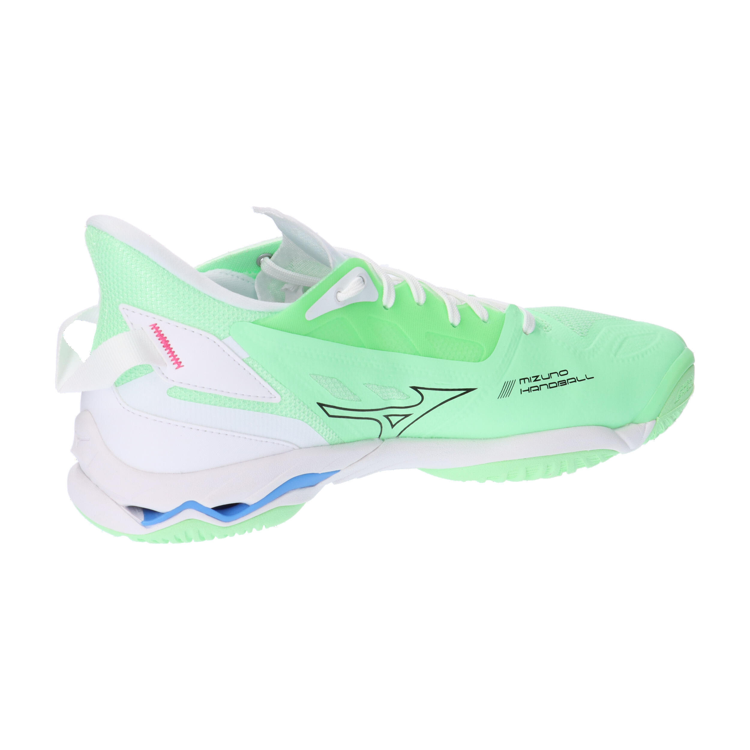 Mizuno Unisex Hallenschuhe WAVE MIRAGE 5 X1GA2350 15/15