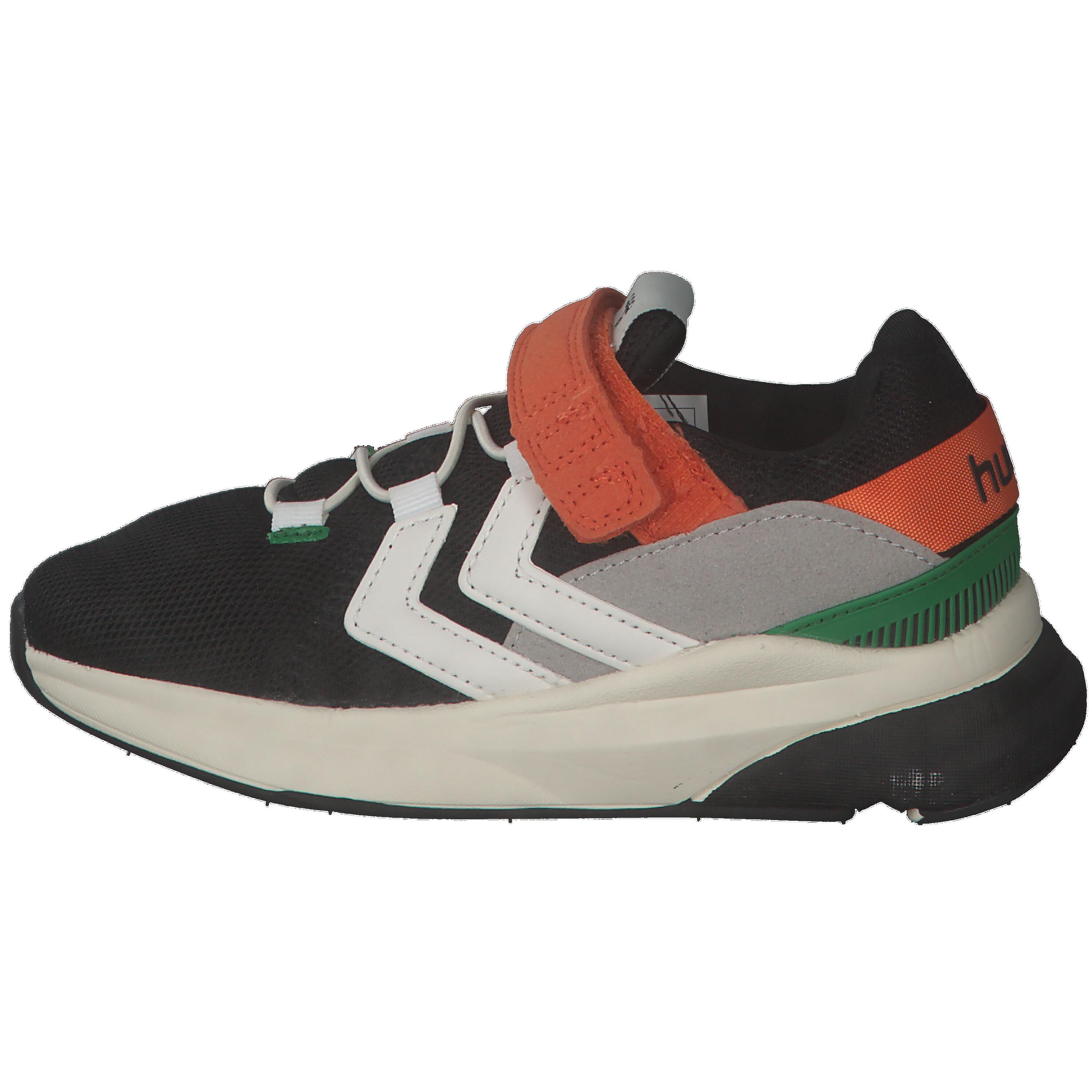 Hummel Kinder Sneaker Reach 300 Recycled Jr 212069 2/7