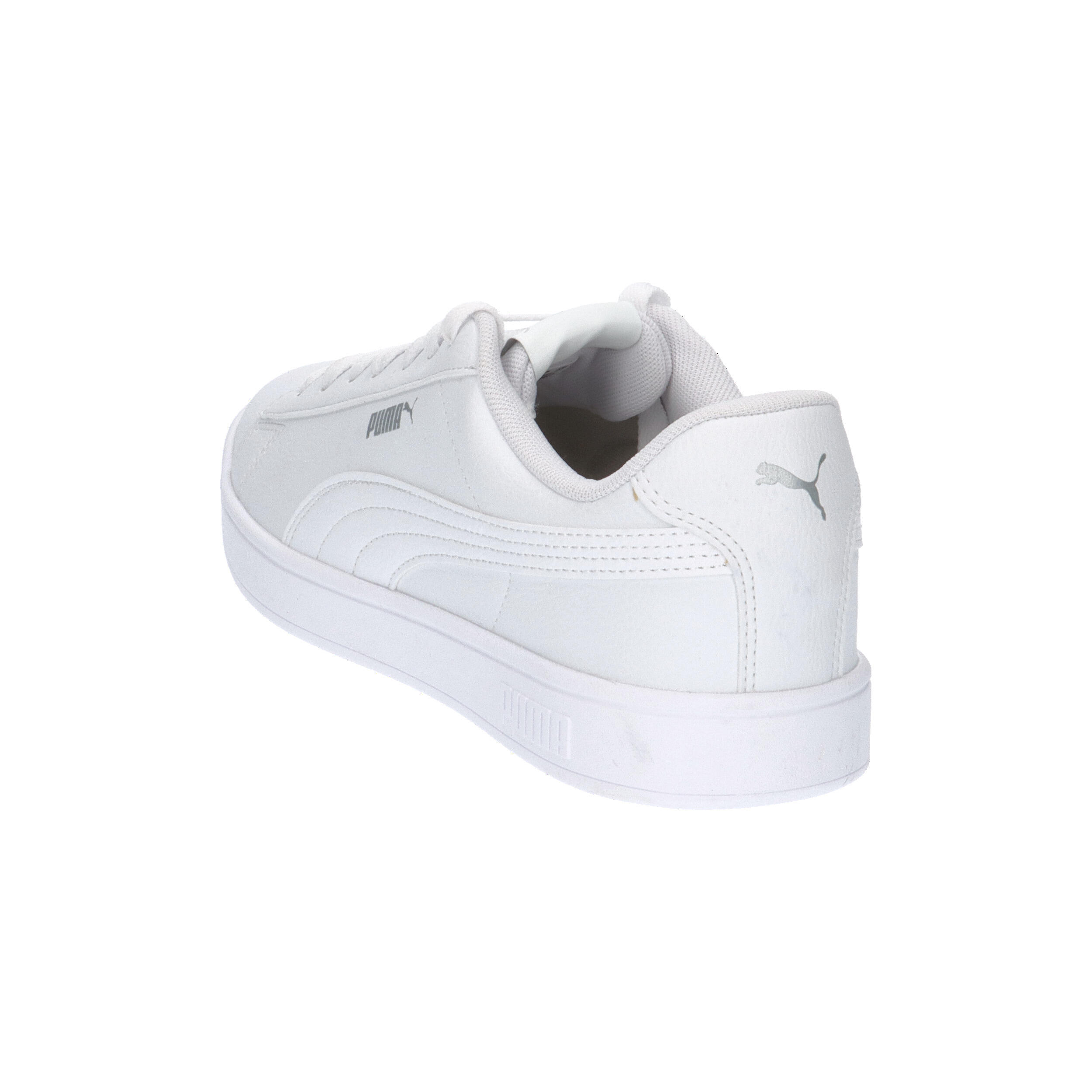Chaussures universel hommes Puma Rickie Classic 4/7