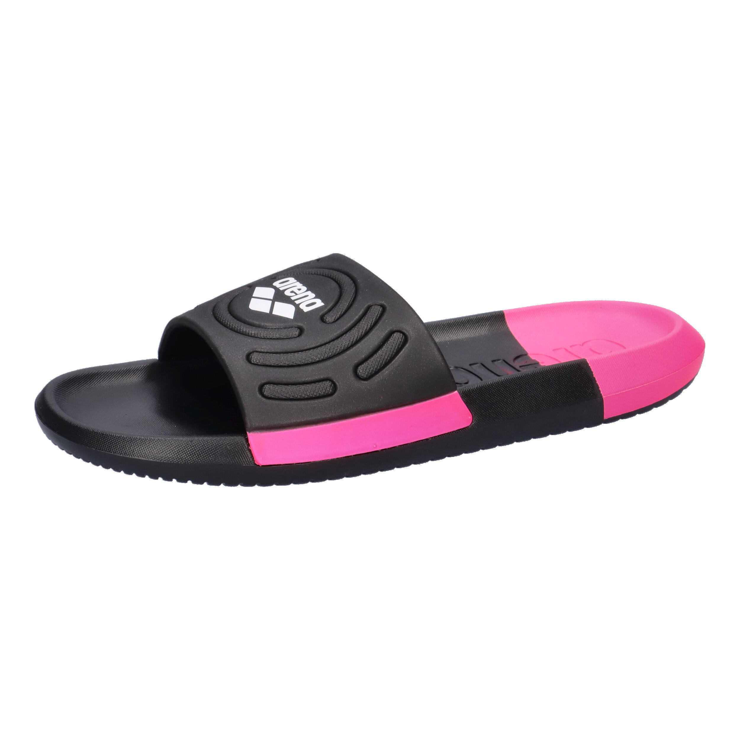 Preto / Rosa