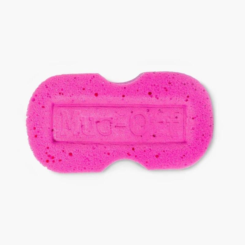 Set produse curatare si protectie bicicleta electrica Kit Clean-Protect-Lube E…