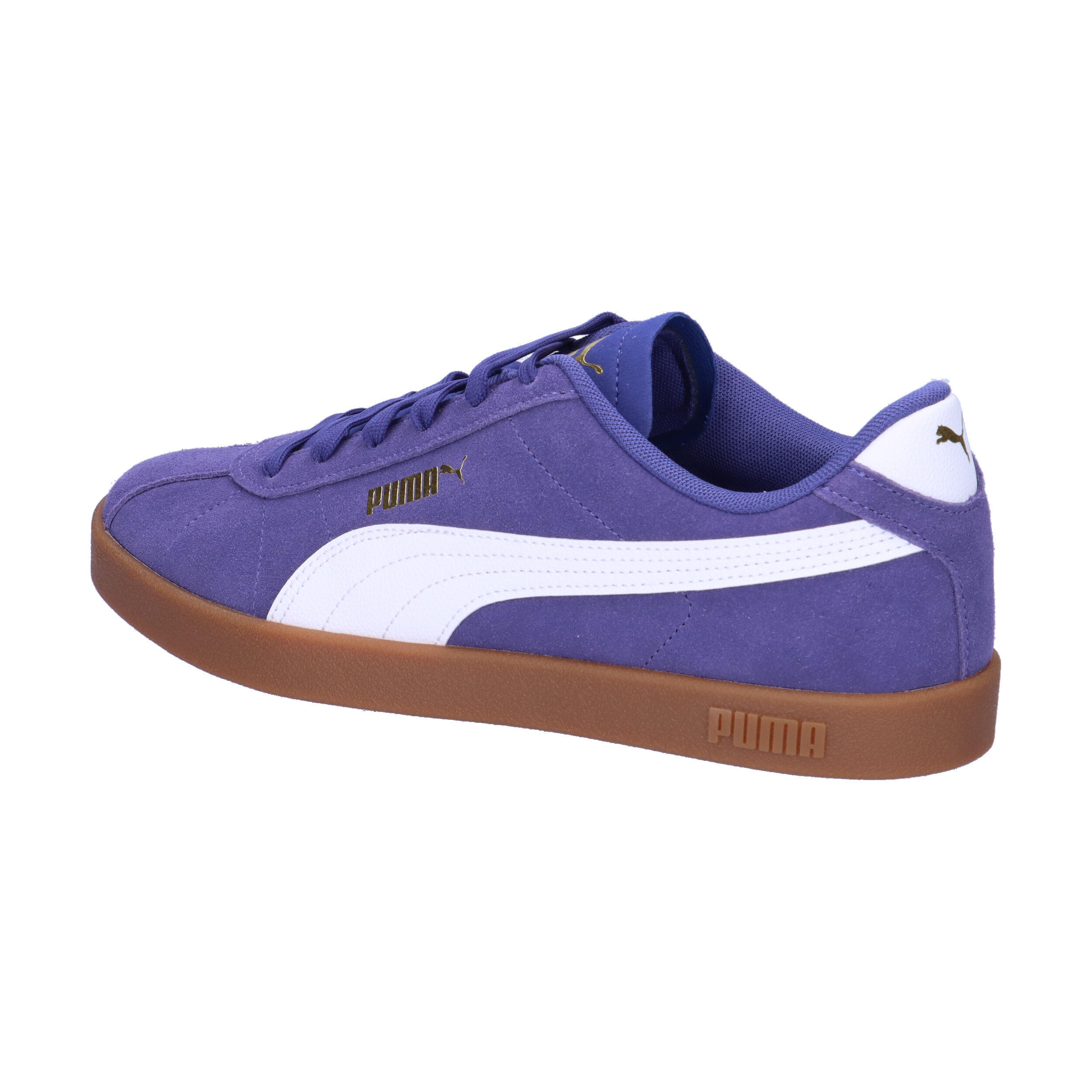 Puma Unisex Sneaker Club II 397444 3/7