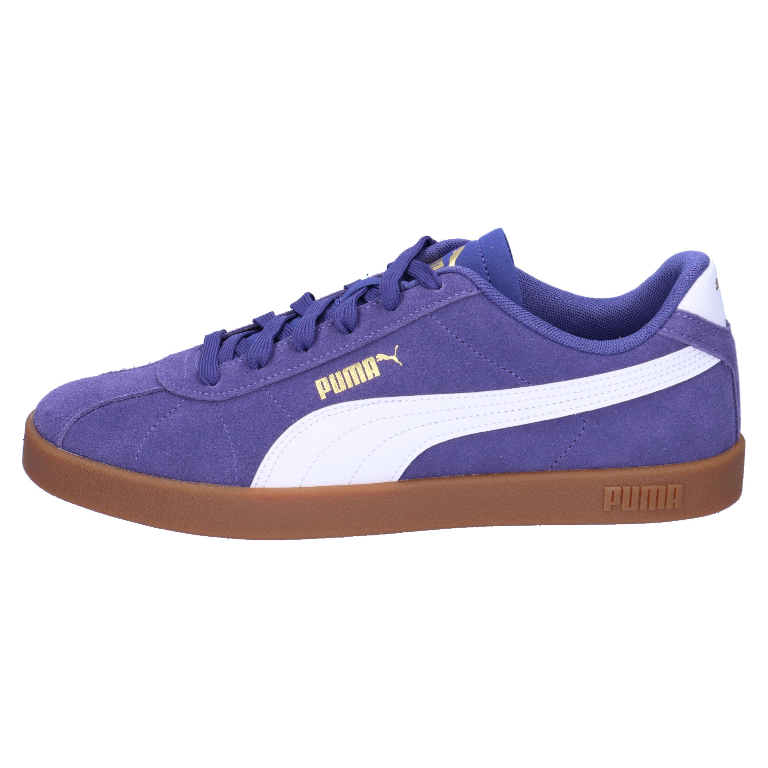 Puma Unisex Sneaker Club II 397444 2/7