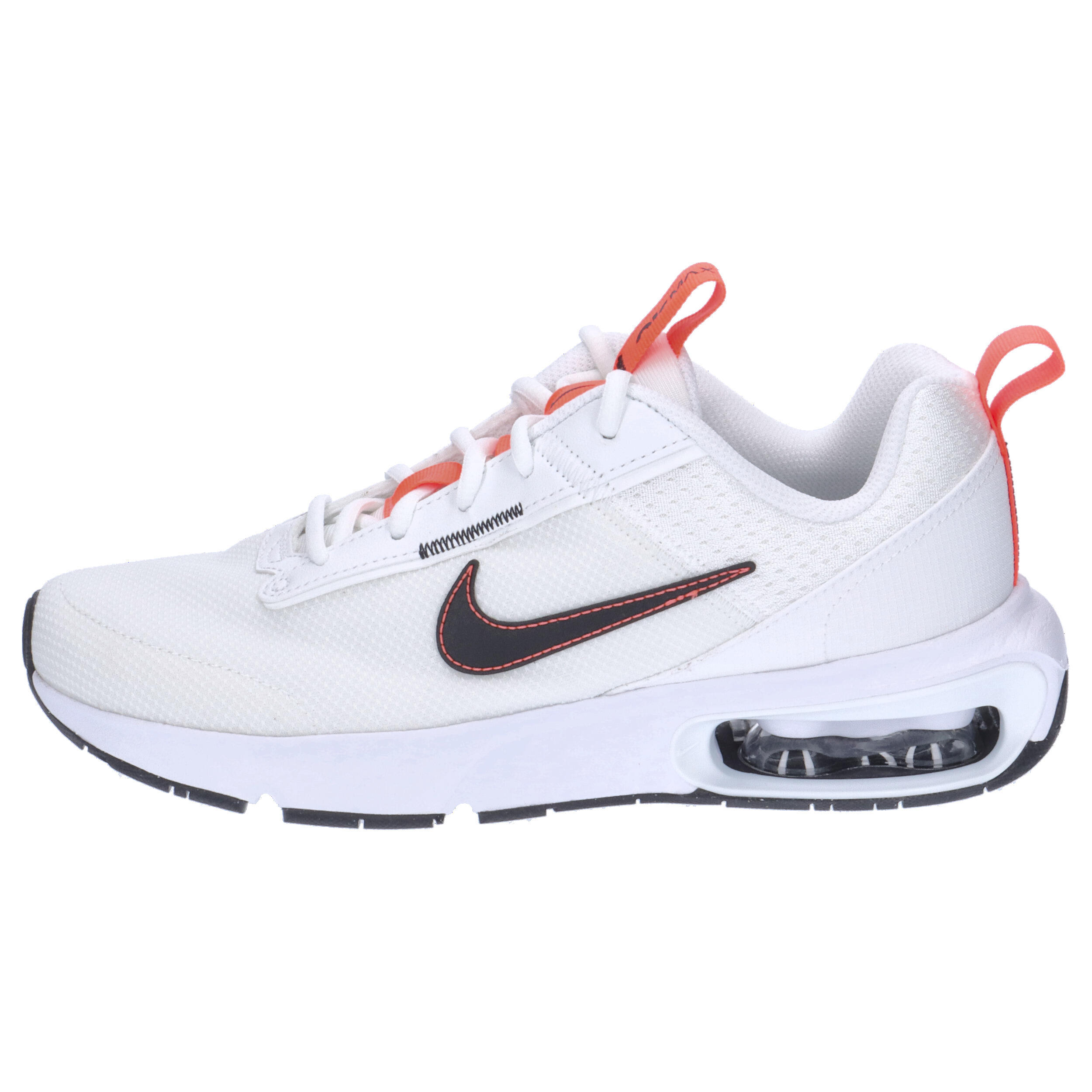 Zapatillas mujer Nike Max Intrlk 75 Big K Blanco 2/7