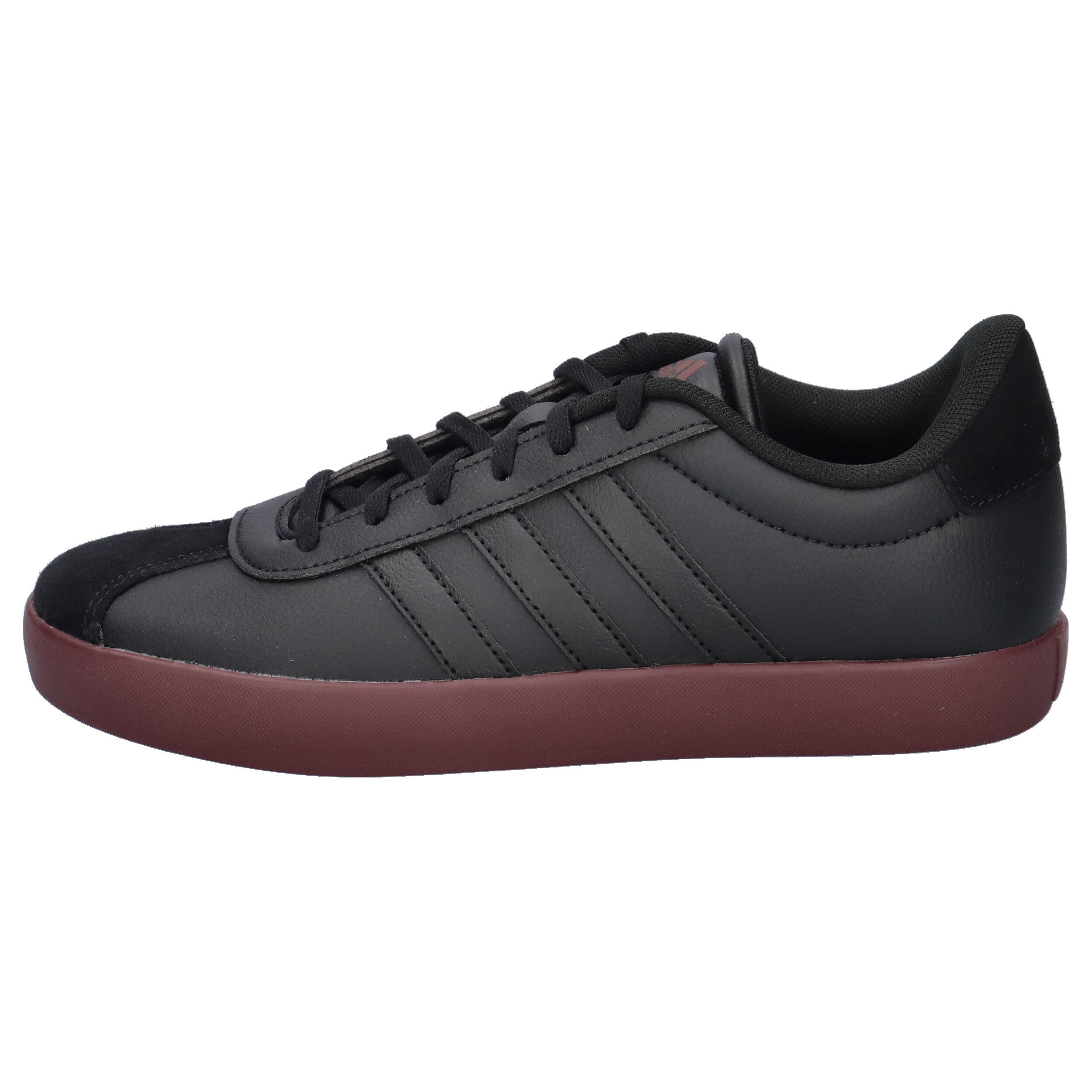 adidas Kinder Sneaker VL Court 3.0 K 2/7