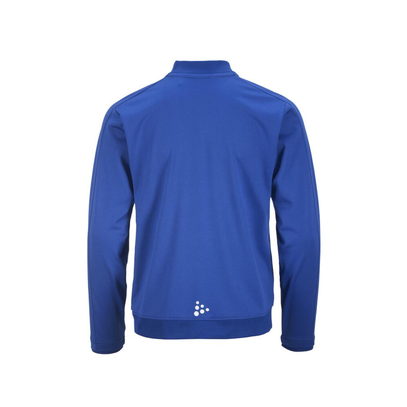 Craft Kinder Trainingsshirt EVOLVE 2.0 HALF ZIP JACKET JR 1914764 2/2