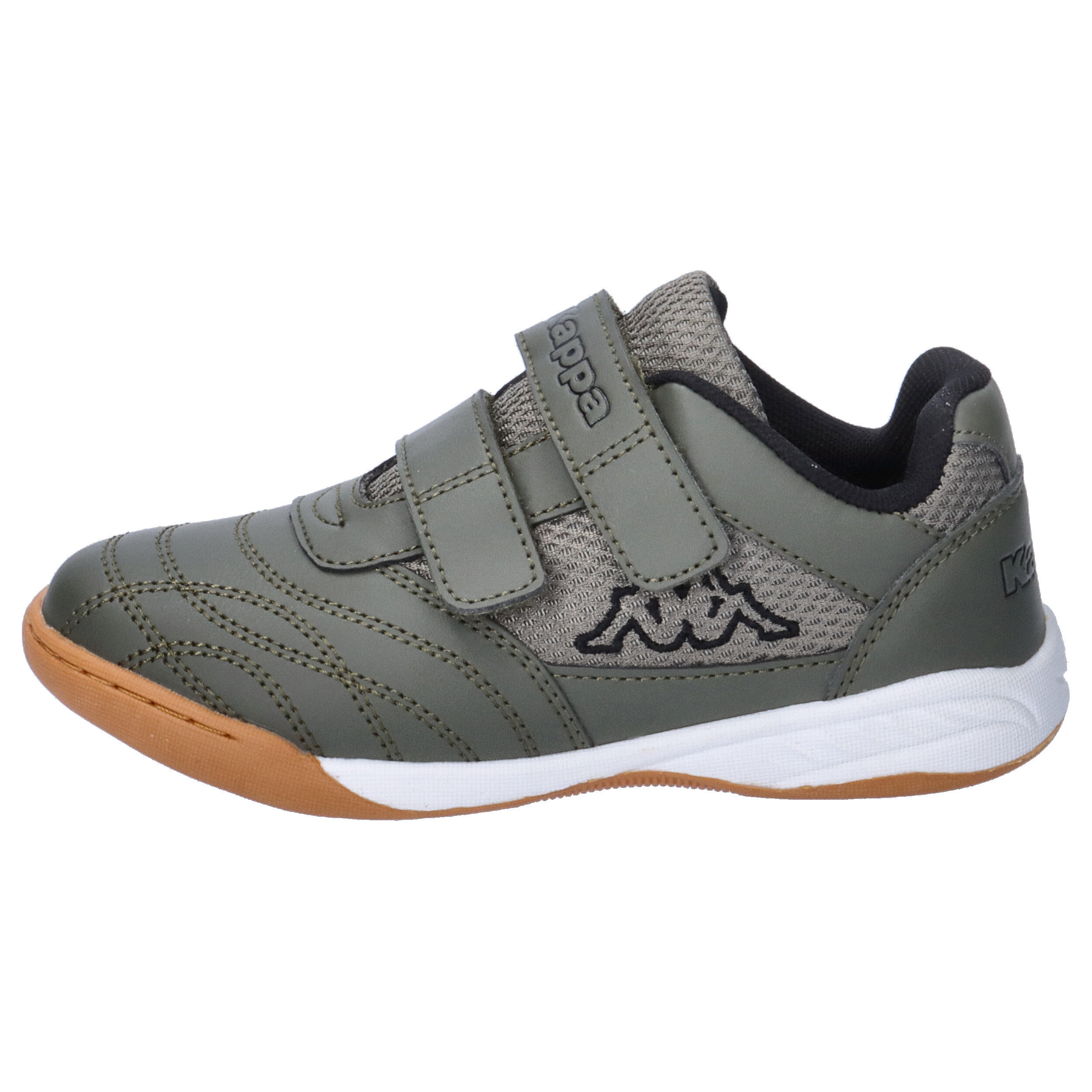 Sportschuhe Jungen Kickoff K 10/15