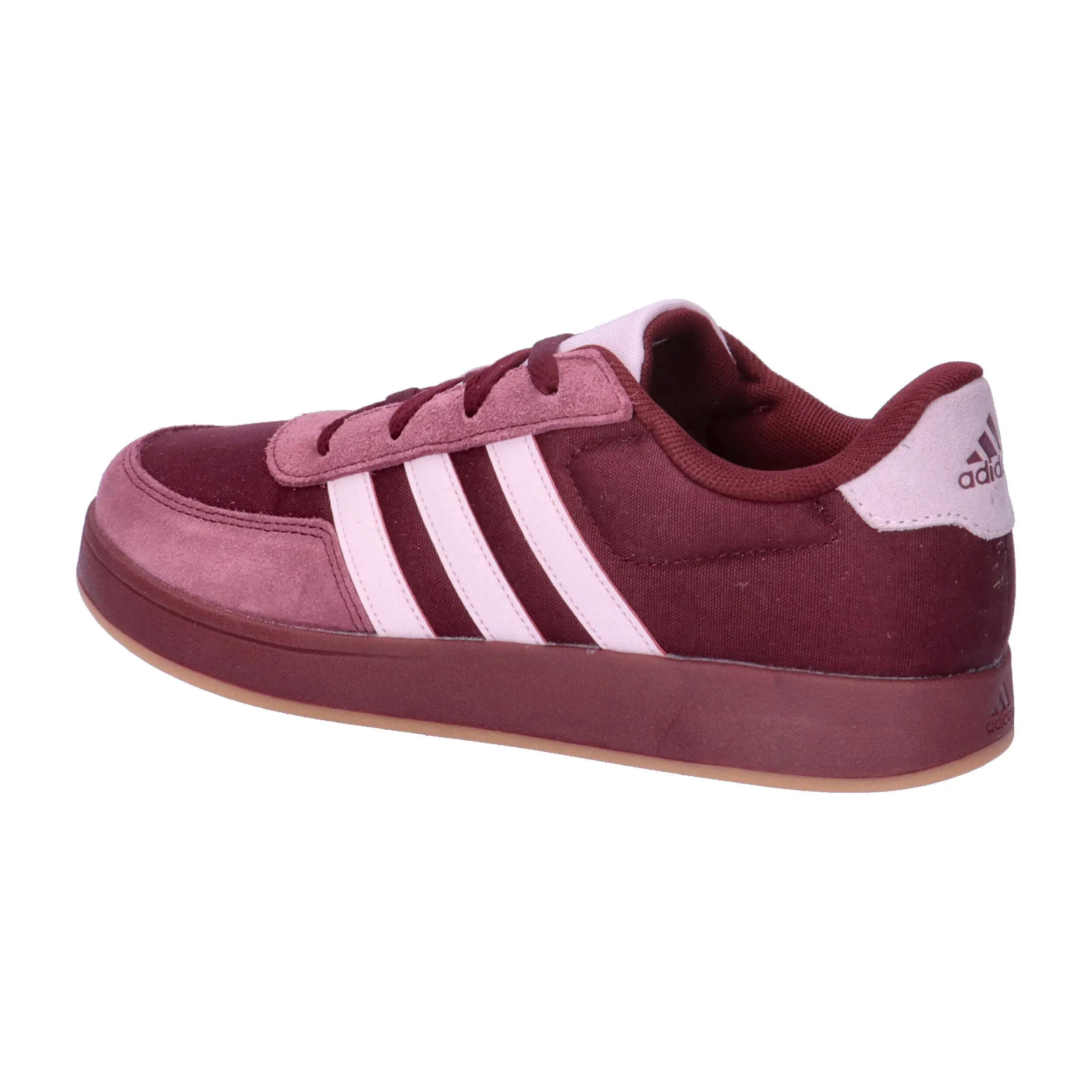adidas Kinder Sneaker Breaknet 2.0 K 3/7