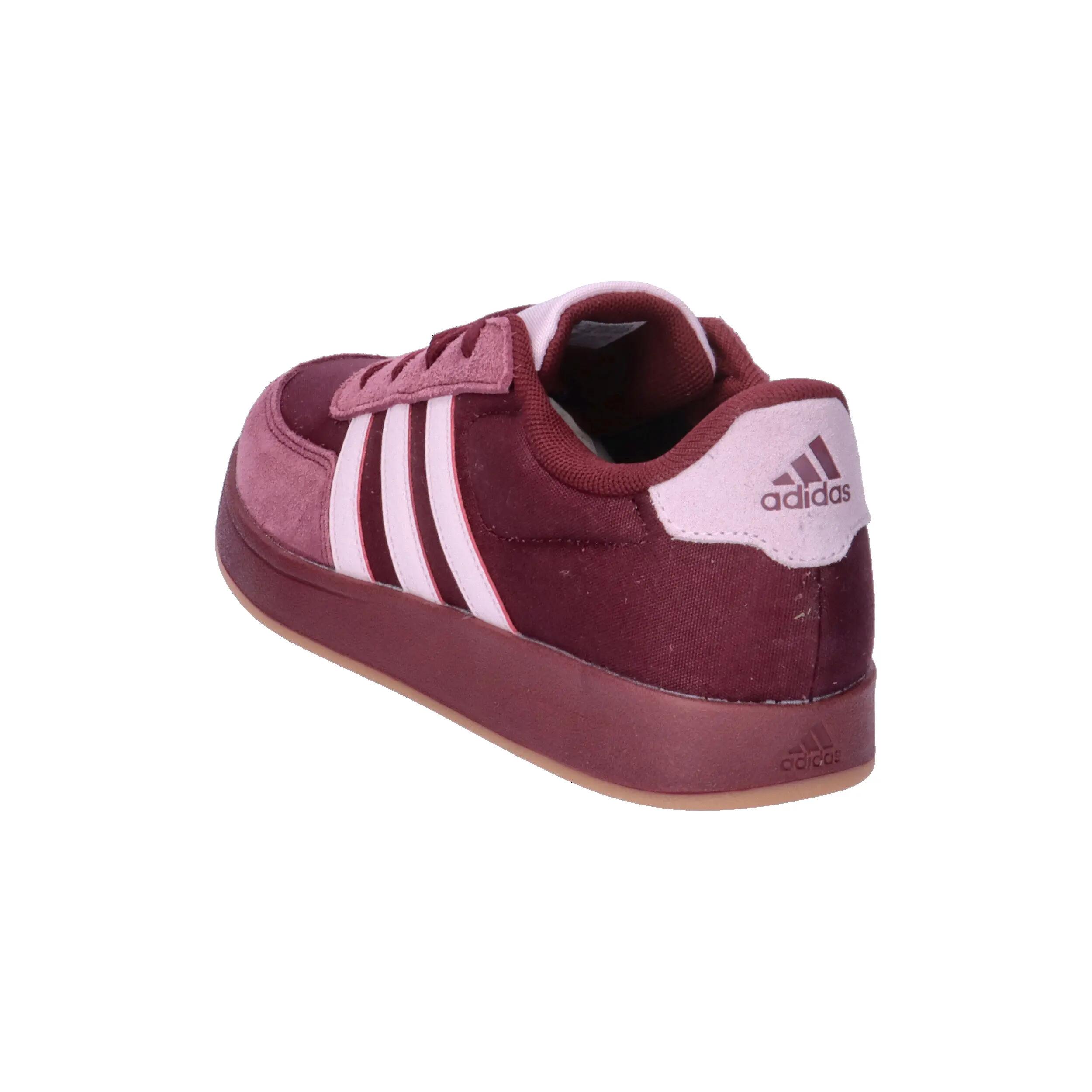 adidas Kinder Sneaker Breaknet 2.0 K 4/7