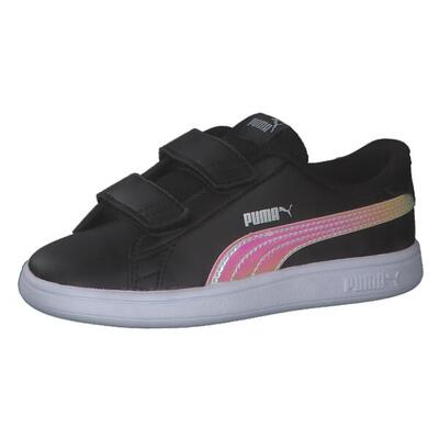 Smash v2 Holo V Baby Sneakers PUMA