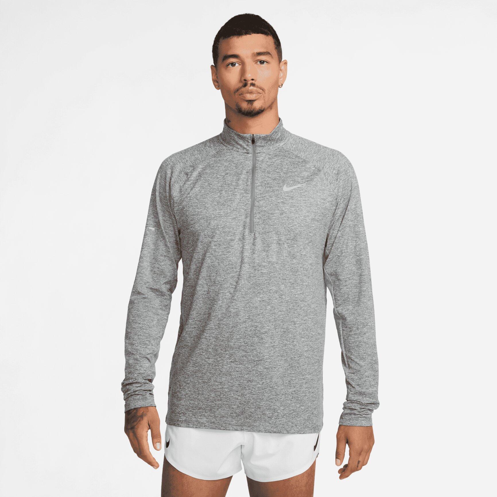 NIKE Nike Herren Trainingstop Stride Men s Dri-FIT HV2180