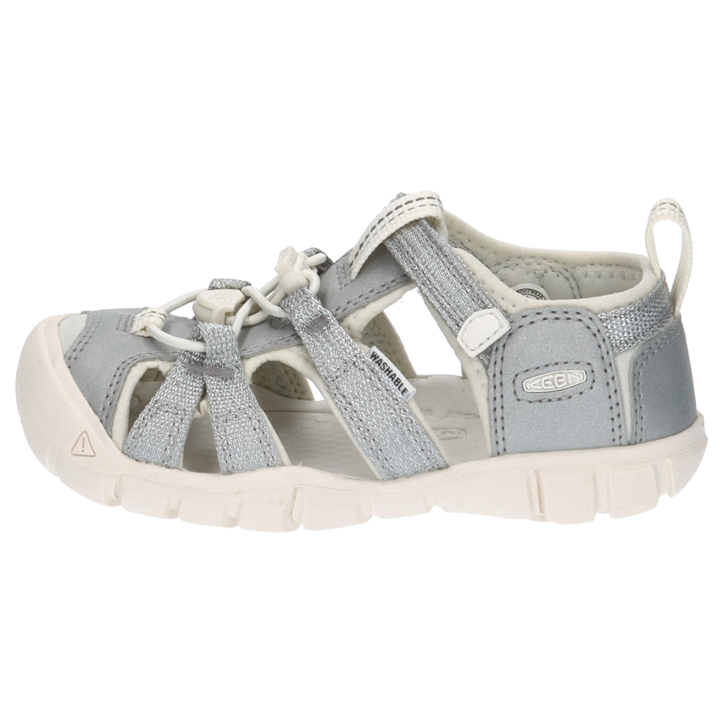 Keen Kinder Sandale Seacamp 2 CNX Children 2/7