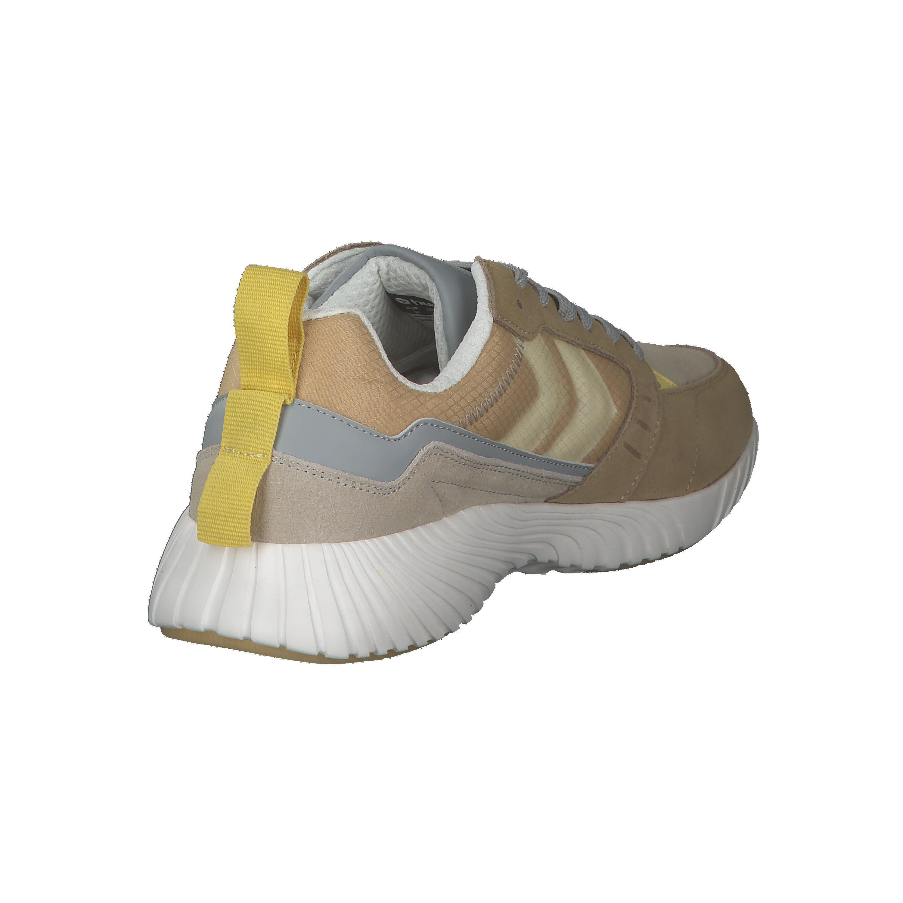 Hummel Unisex Sneaker Competition Breaker 209009 6/7