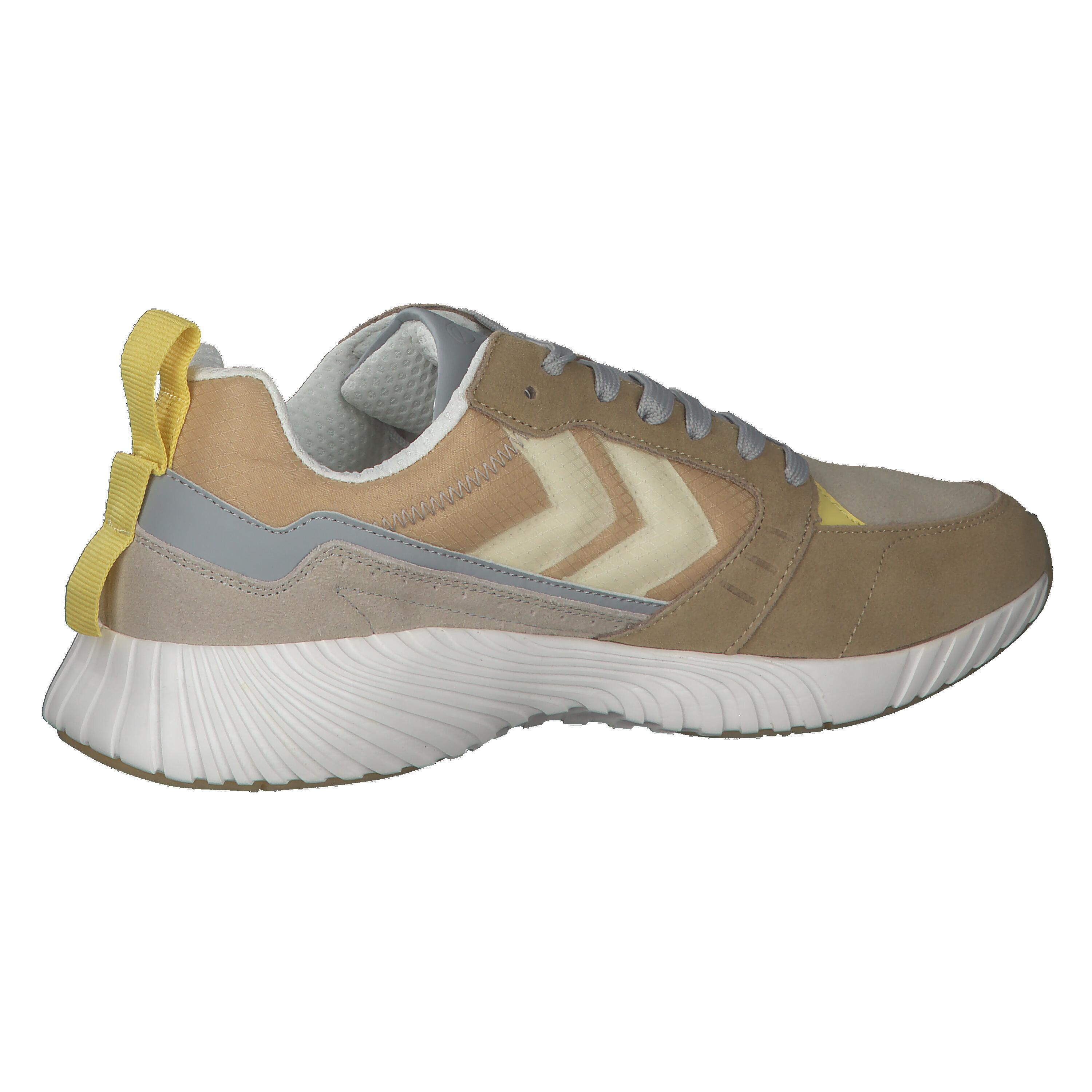 Hummel Unisex Sneaker Competition Breaker 209009 7/7