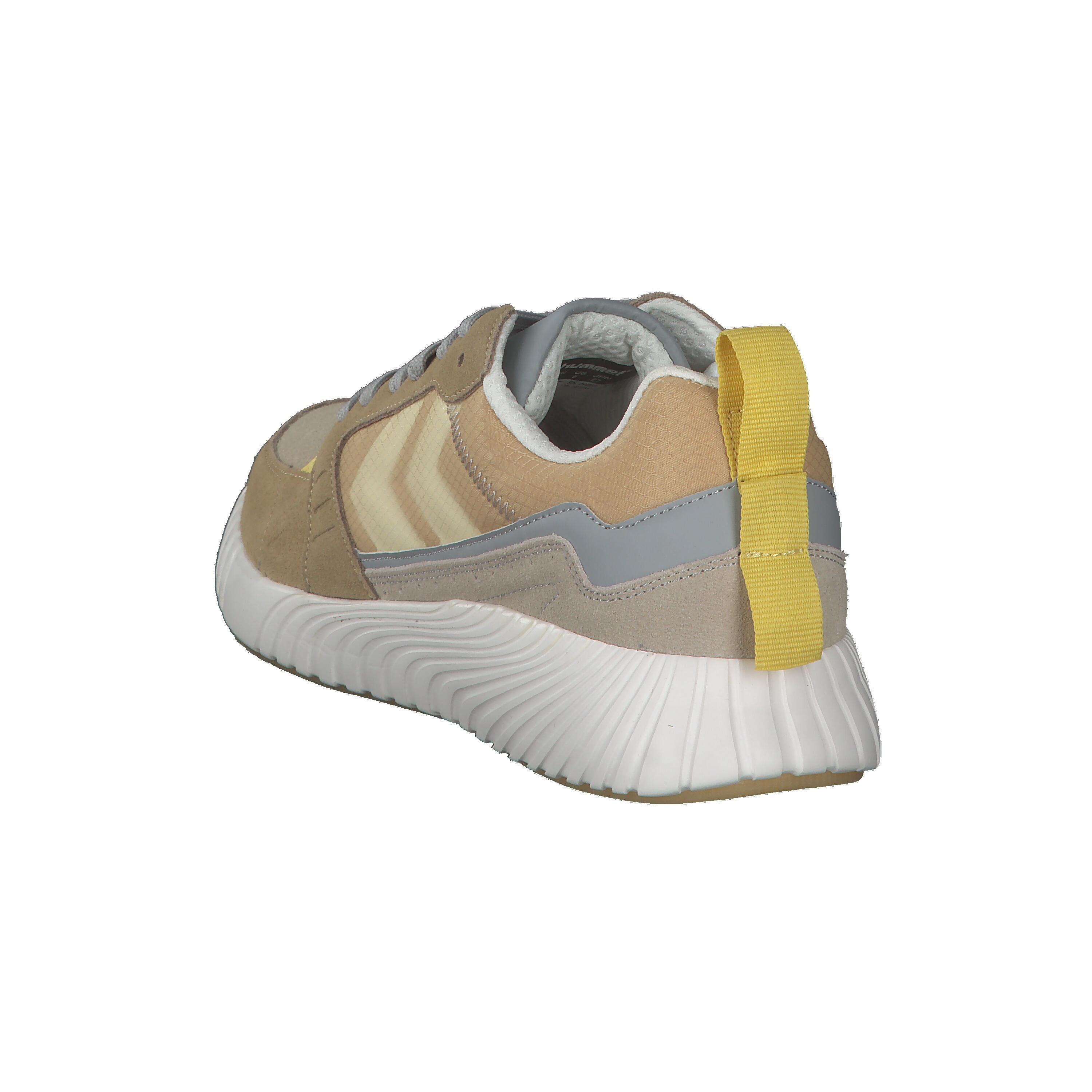 Hummel Unisex Sneaker Competition Breaker 209009 4/7