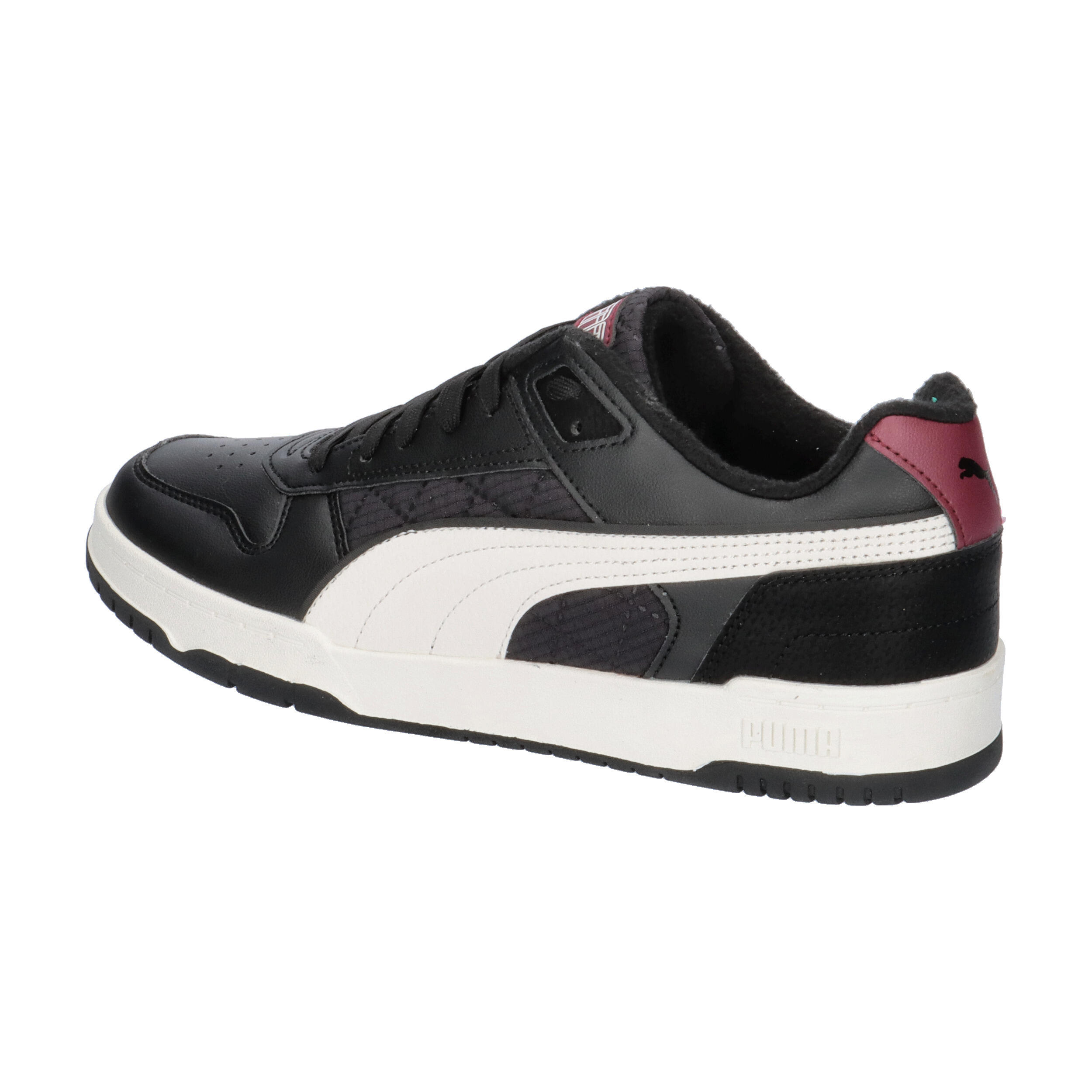 Puma Unisex Sneaker RBD Game Low Van Life 392483 11/15
