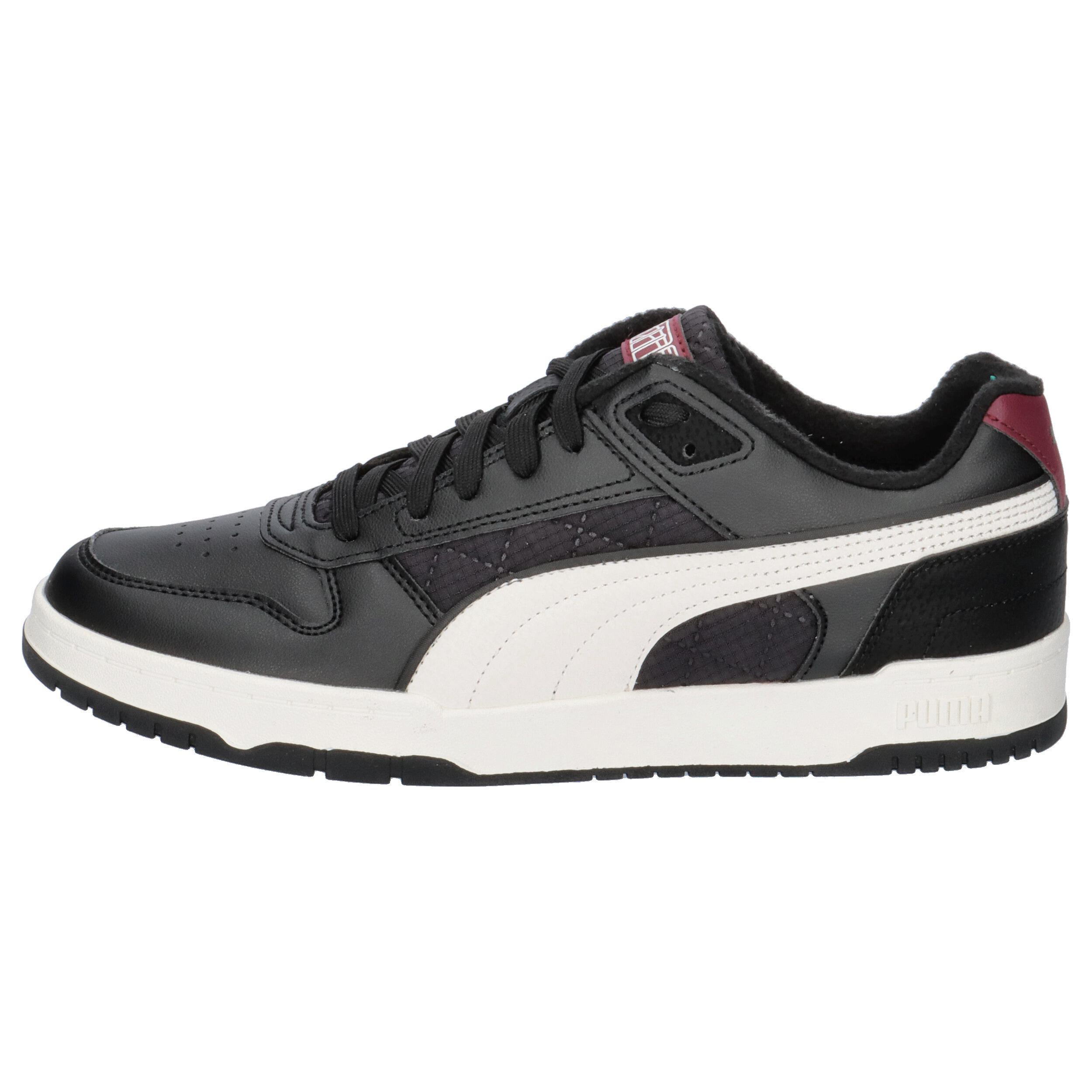 Puma Unisex Sneaker RBD Game Low Van Life 392483 10/15