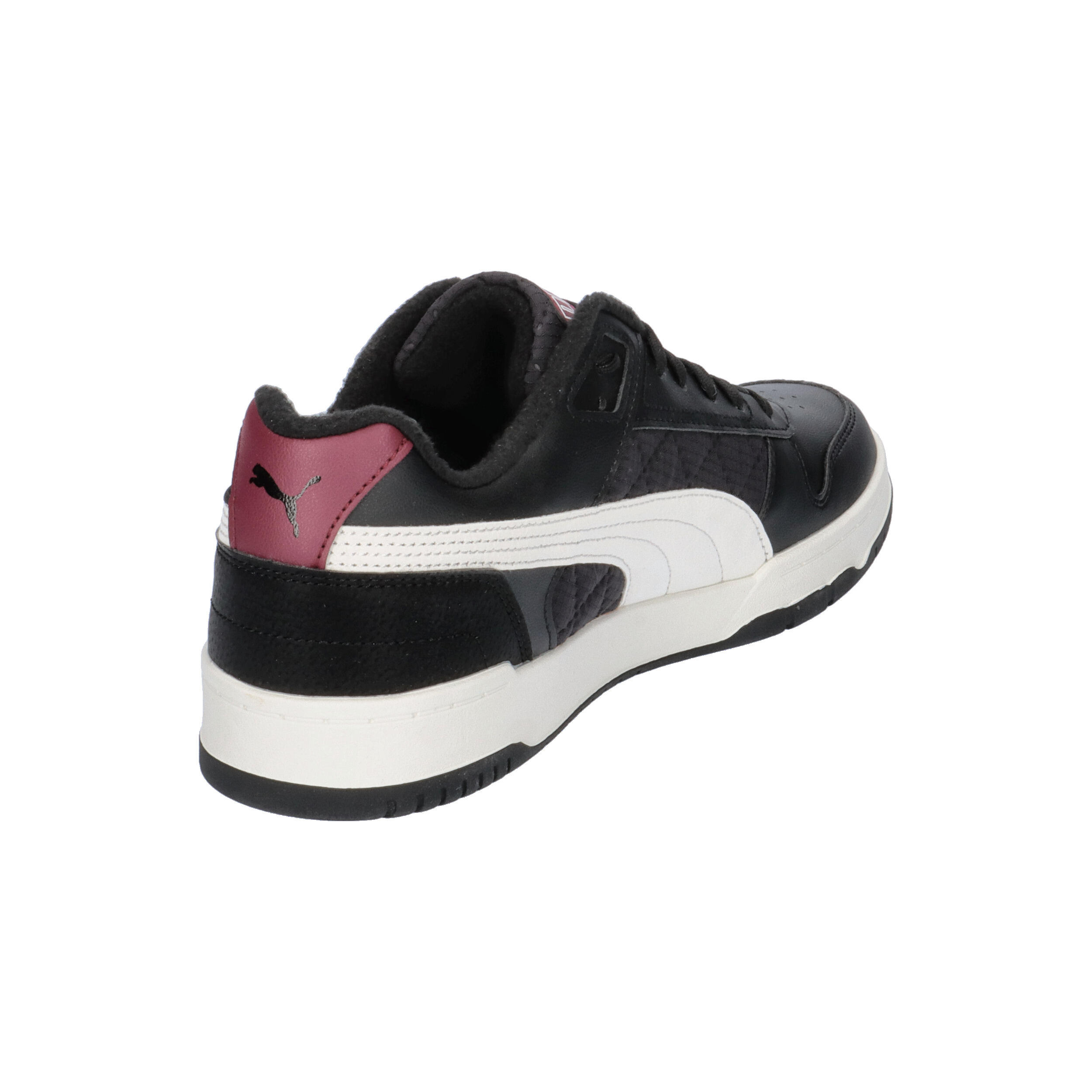 Puma Unisex Sneaker RBD Game Low Van Life 392483 14/15