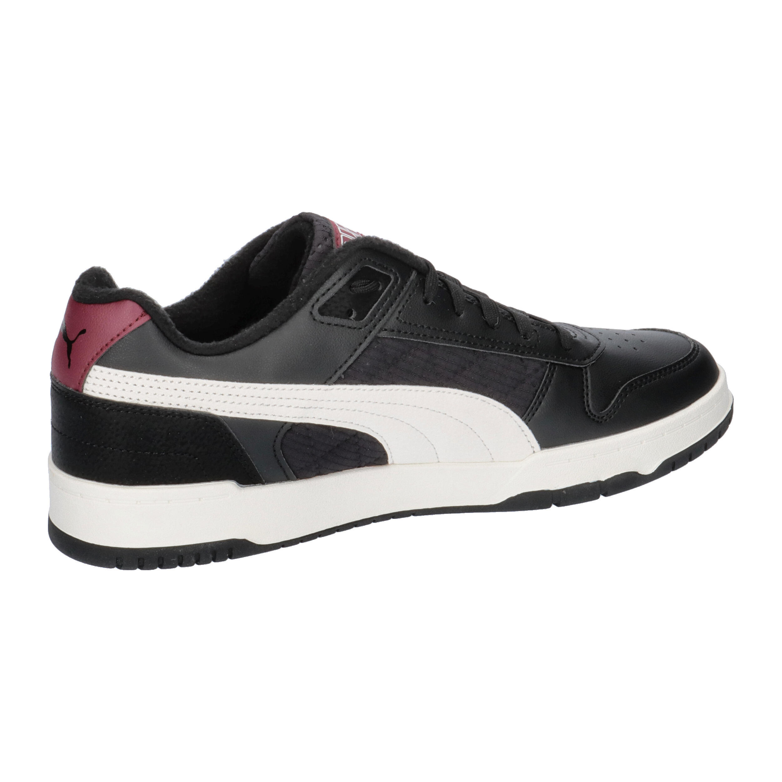 Puma Unisex Sneaker RBD Game Low Van Life 392483 15/15