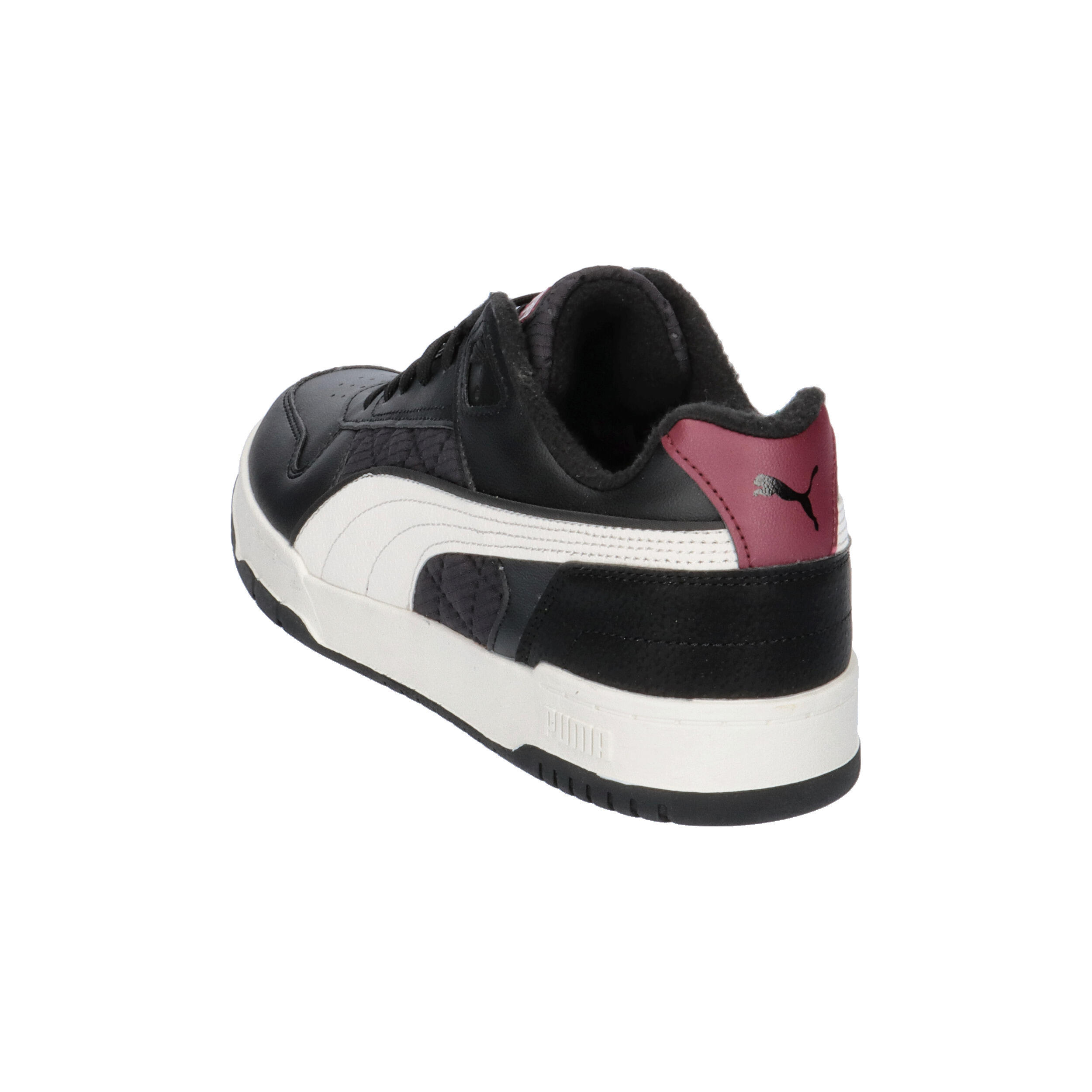 Puma Unisex Sneaker RBD Game Low Van Life 392483 12/15