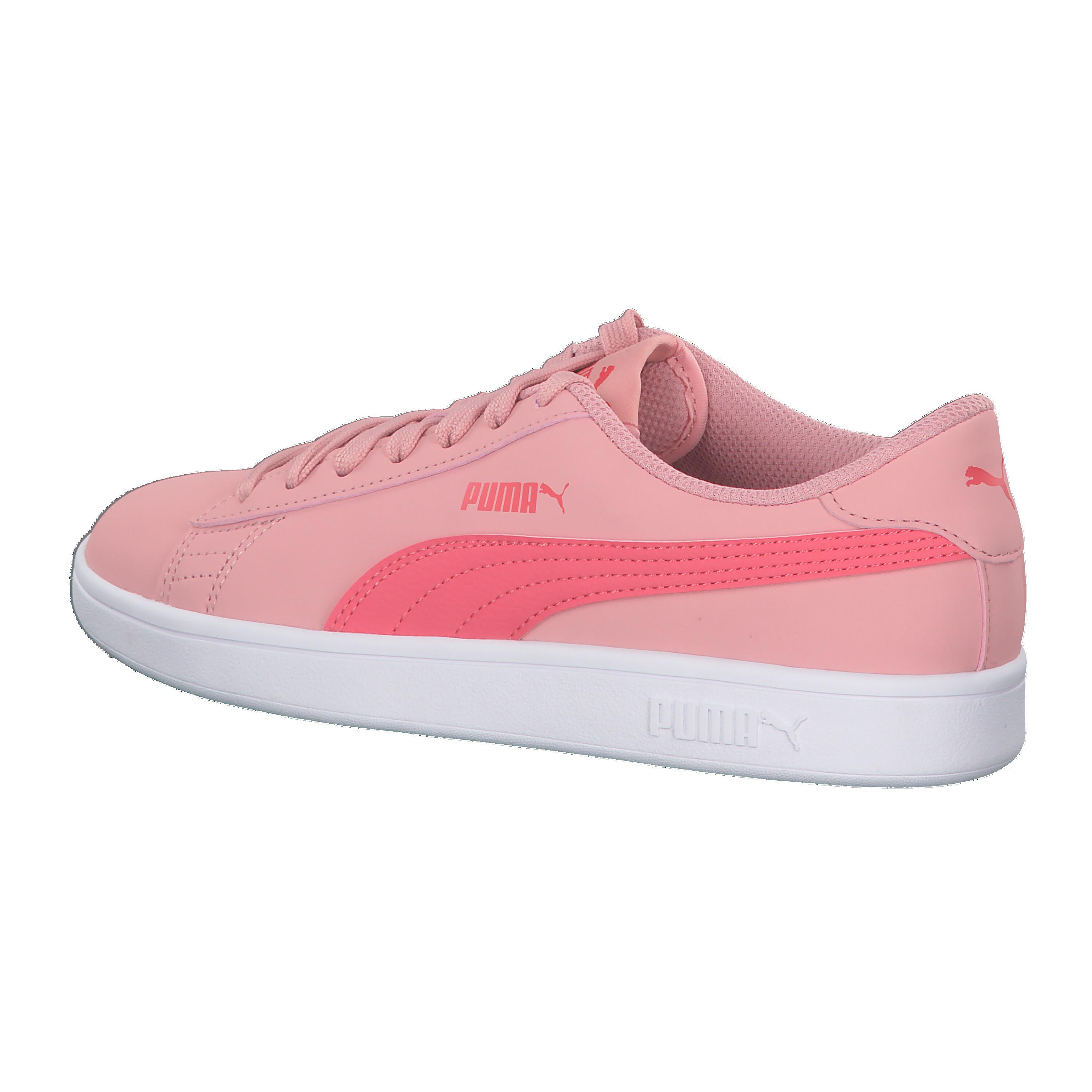 Puma Kinder Sneaker Smash v2 Buck Jr 365182 11/15