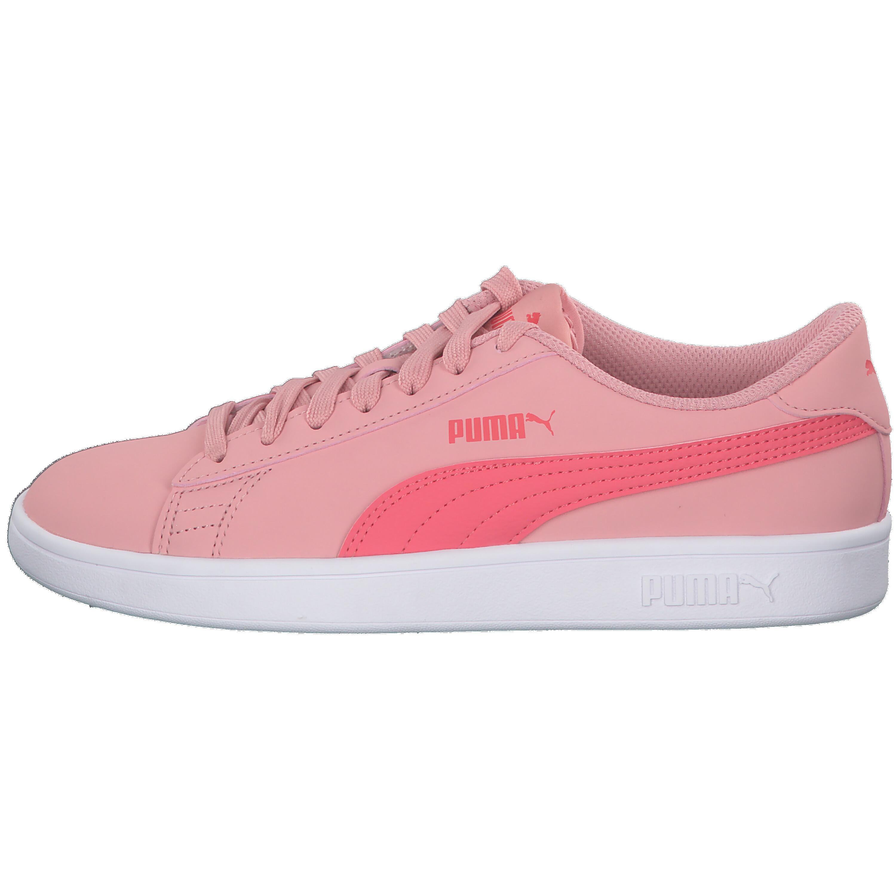 Puma Kinder Sneaker Smash v2 Buck Jr 365182 10/15