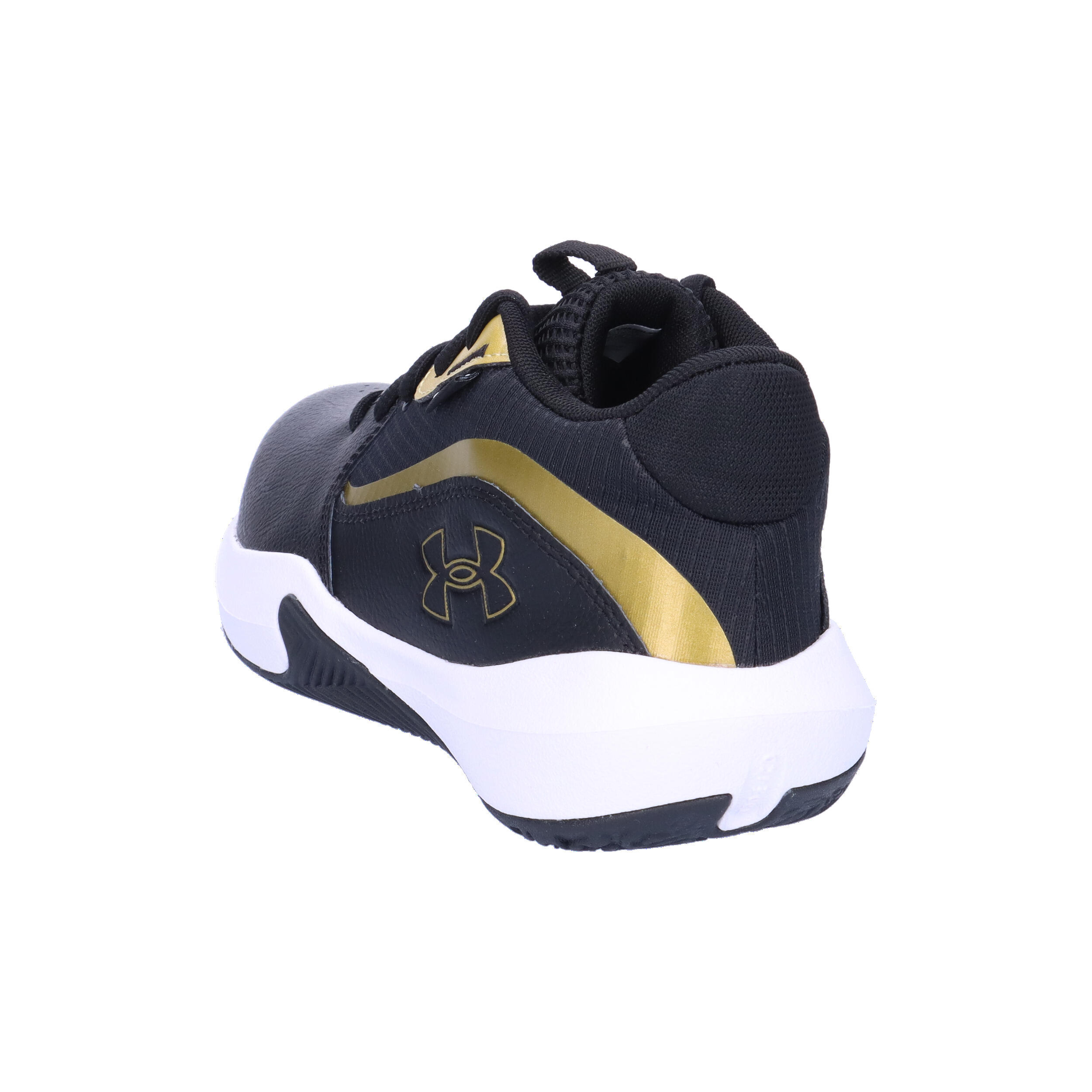 Basketballschuhe Kind Under Armour Pre-School Lockdown 7 4/7