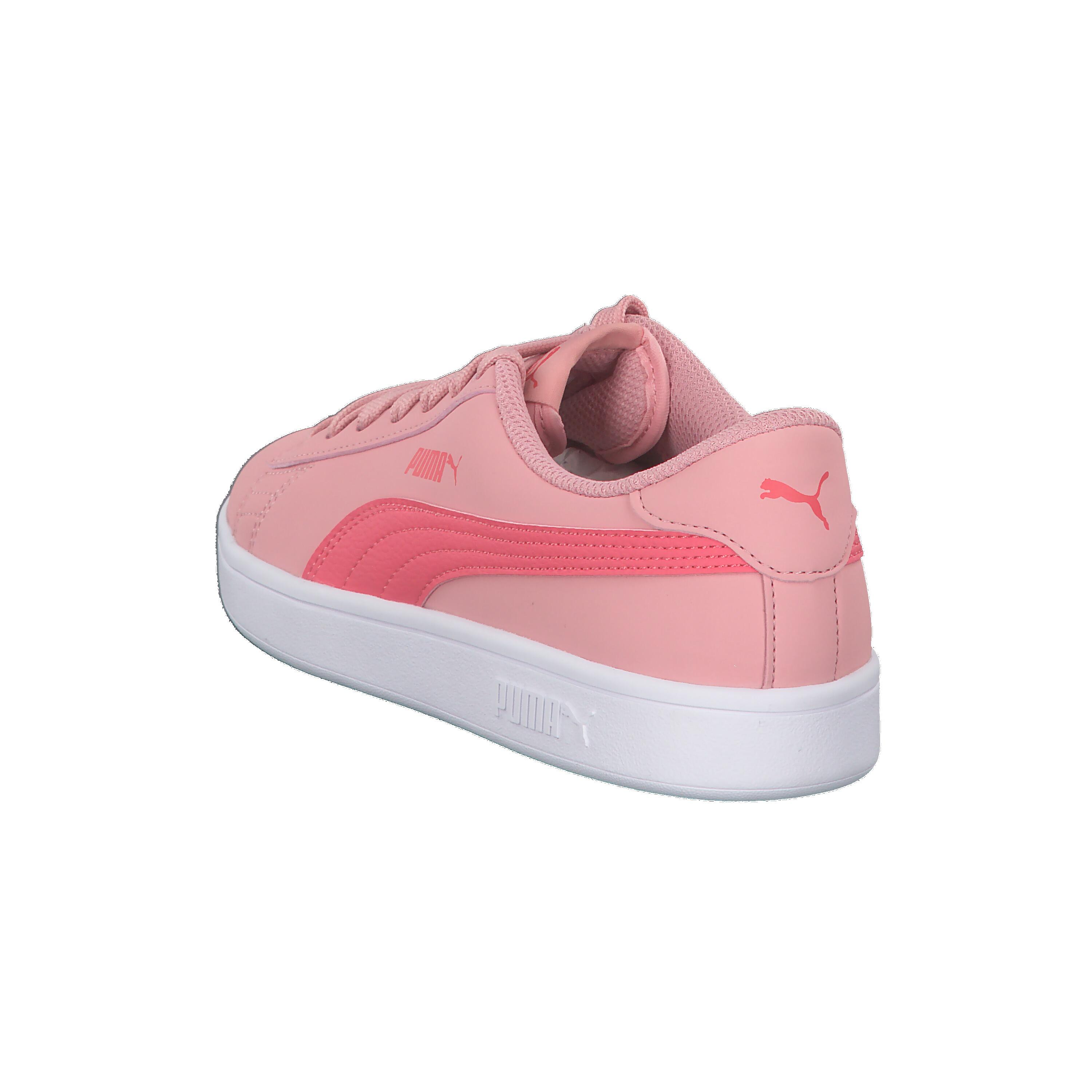 Puma Kinder Sneaker Smash v2 Buck Jr 365182 12/15
