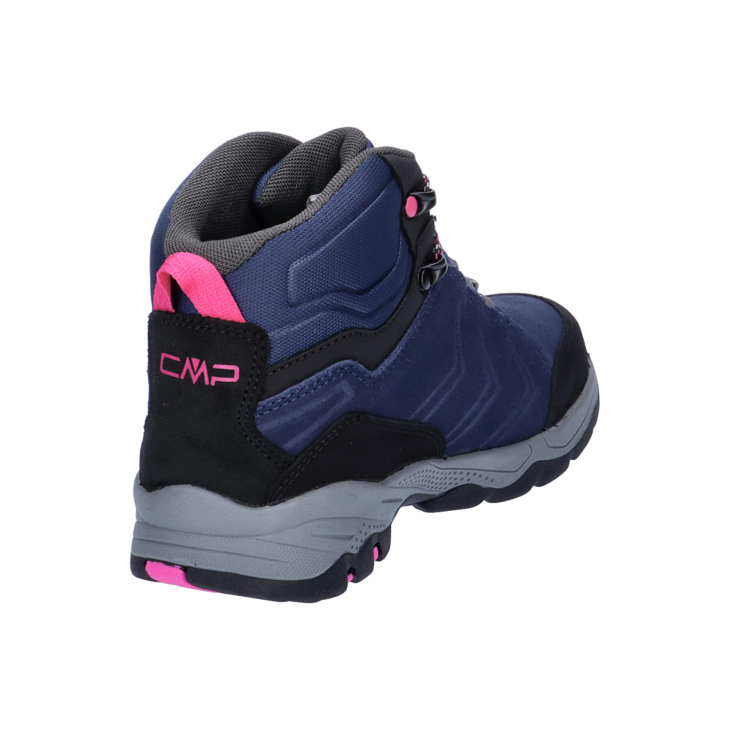 Scarpe trekking per bambini CMP Melnick WIP Mid 6/7