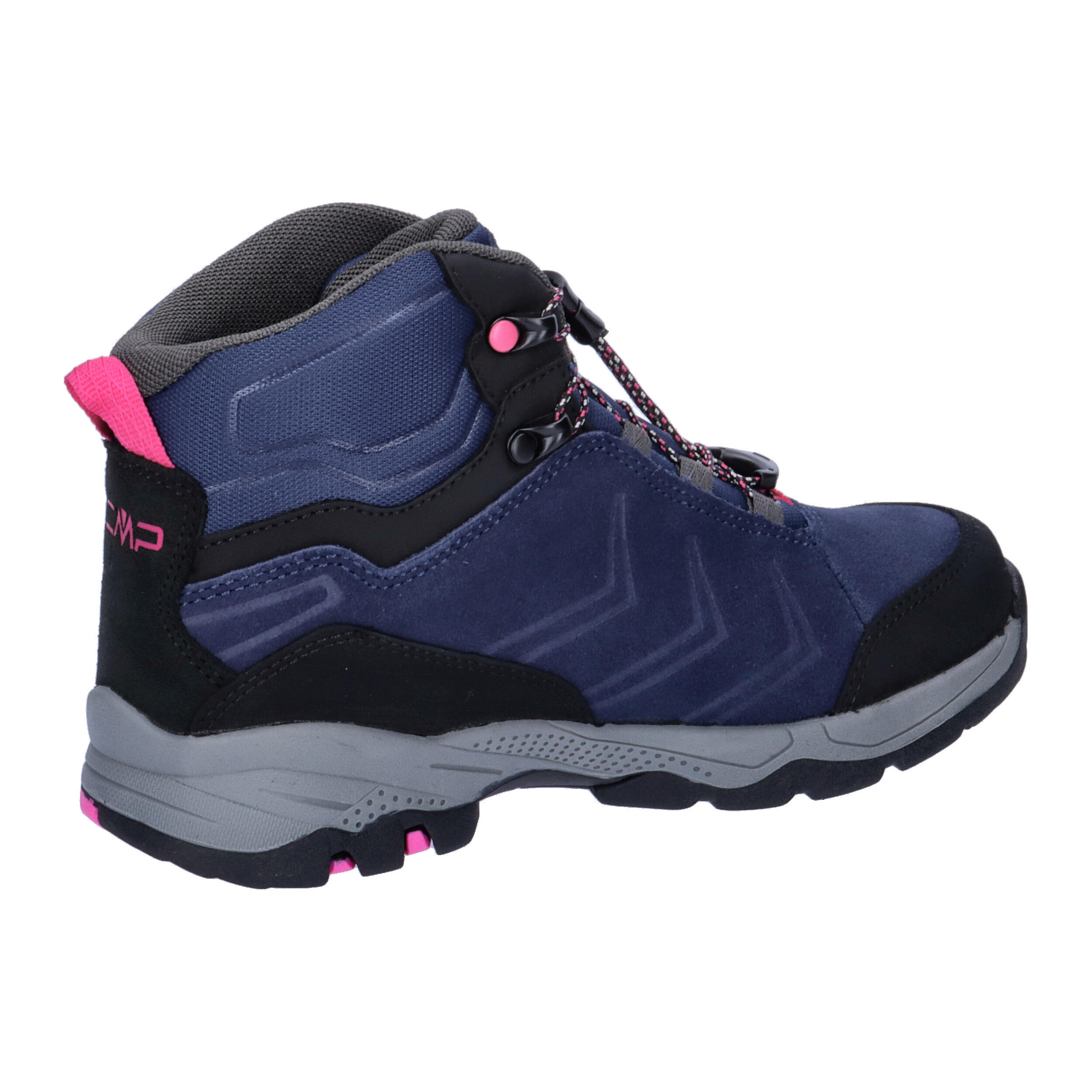 Scarpe trekking per bambini CMP Melnick WIP Mid 7/7