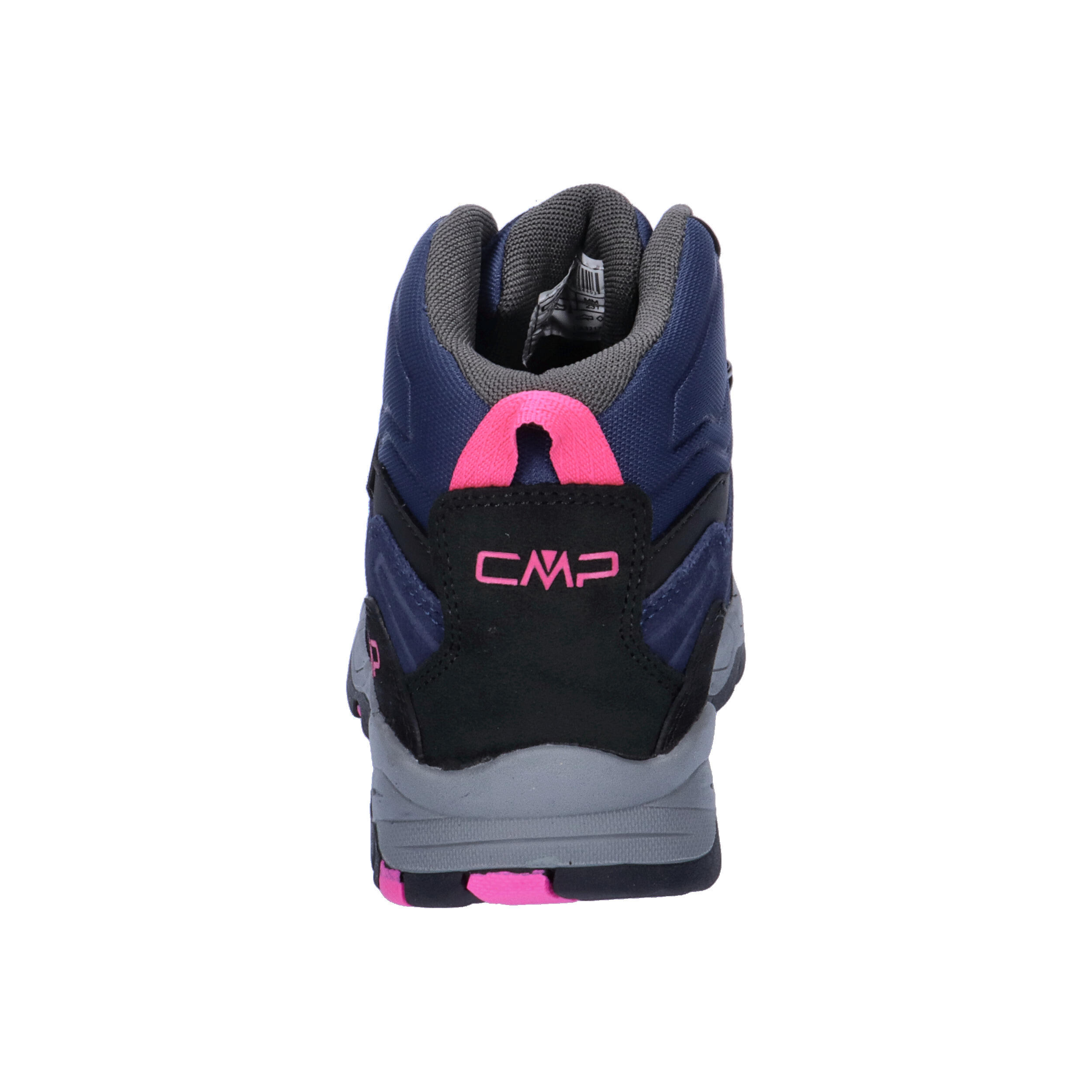 Scarpe trekking per bambini CMP Melnick WIP Mid 5/7