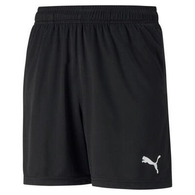 Shorts puma teamrise trainingsshorts jr kind