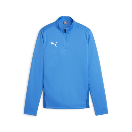 Haut d'entraînement enfant Puma TeamGoal