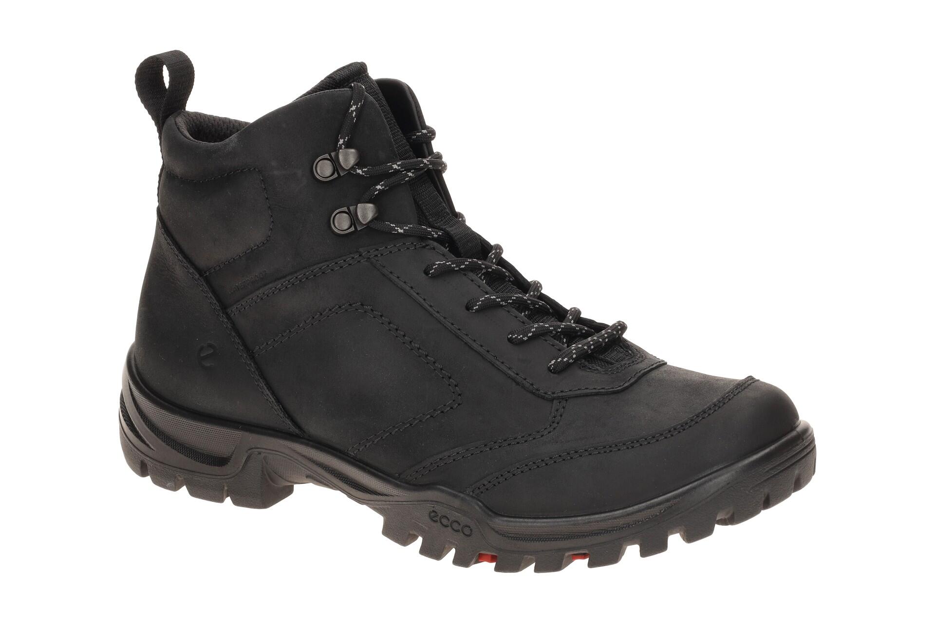 Buty trekkingowe Ecco Xpedition III