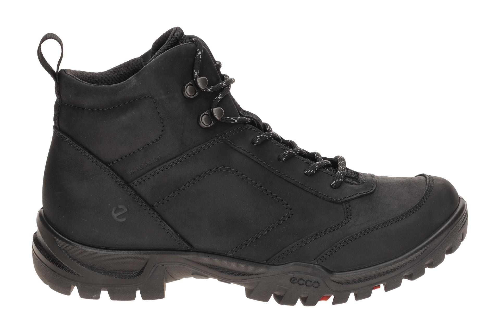 Chaussures de randonnée Ecco Xpedition III 2/7