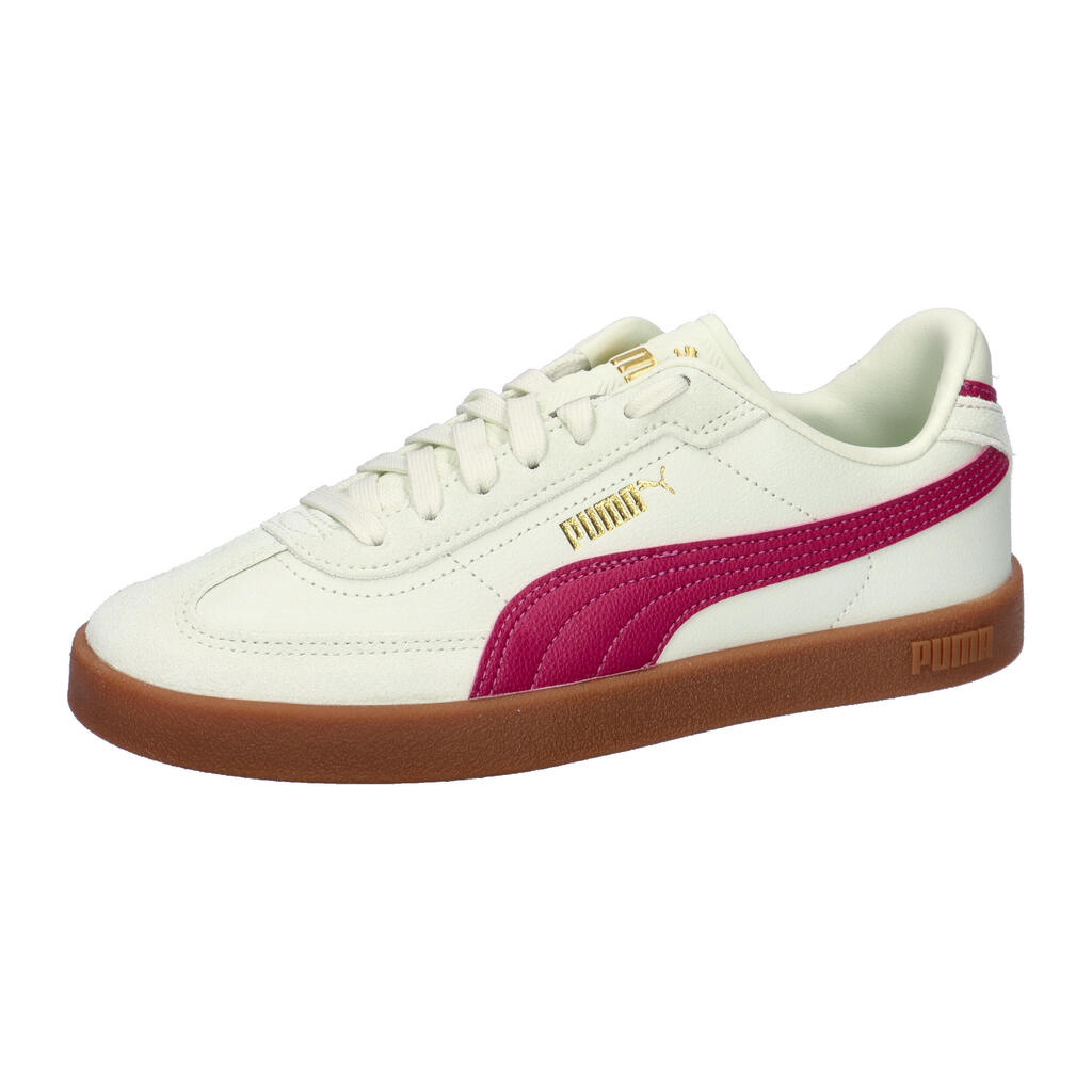 Sneakers Puma model 401489-11 for unisex children