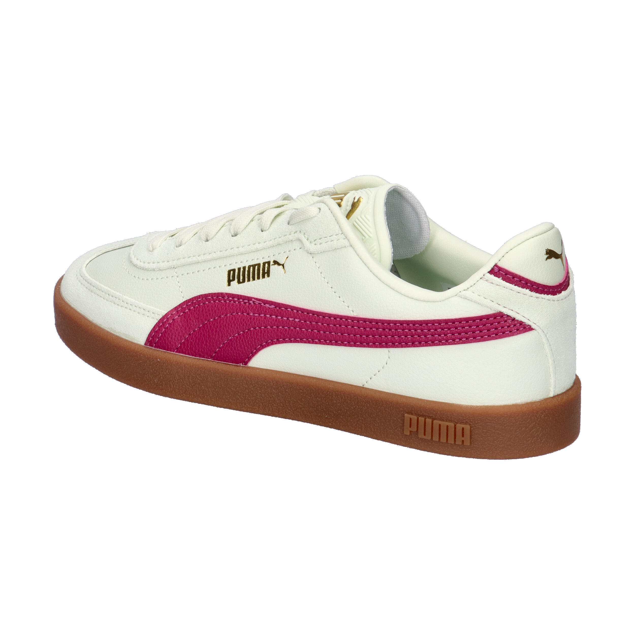 Zapatillas Puma modelo 401489-11 para niños unisex 3/7