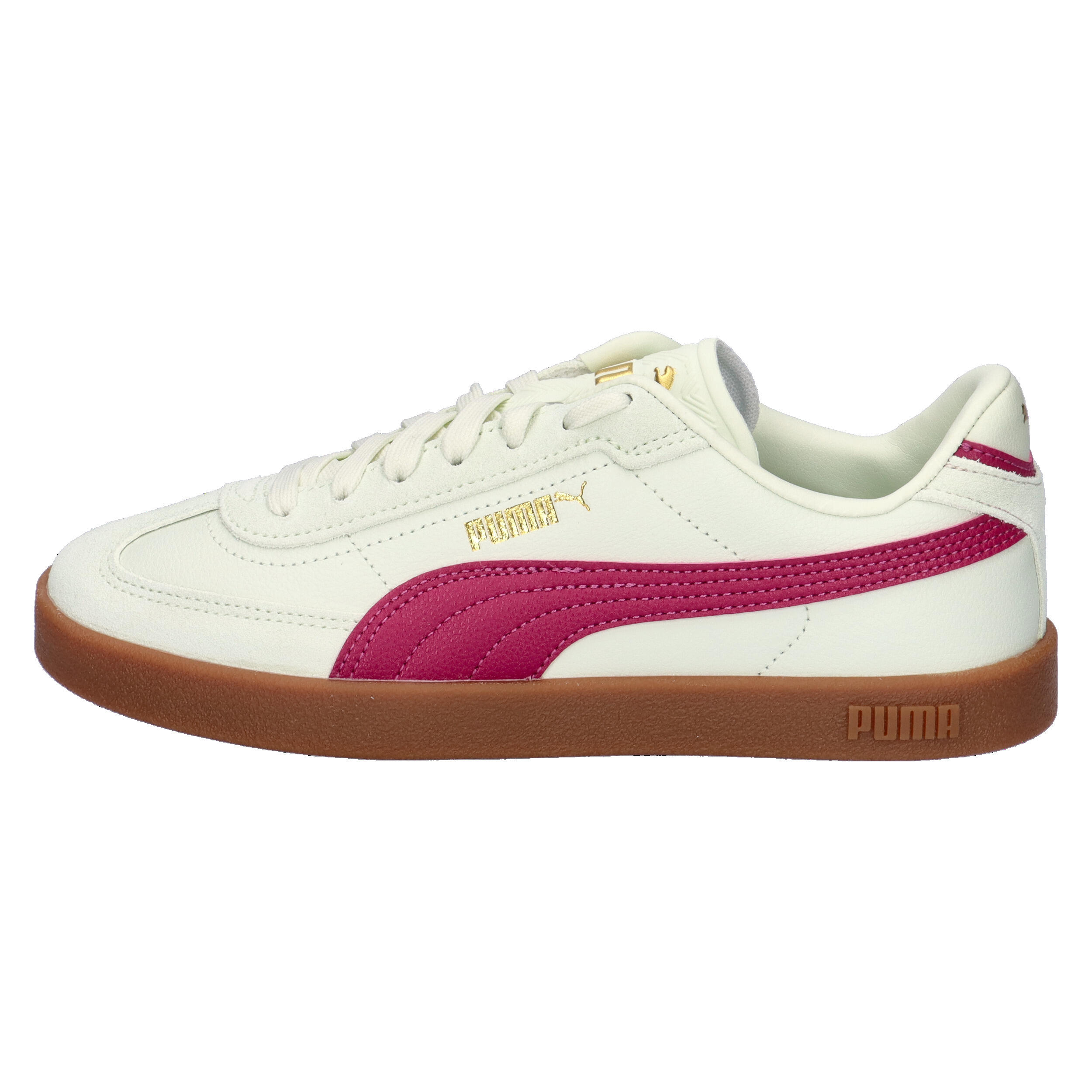 Zapatillas Puma modelo 401489-11 para niños unisex 2/7