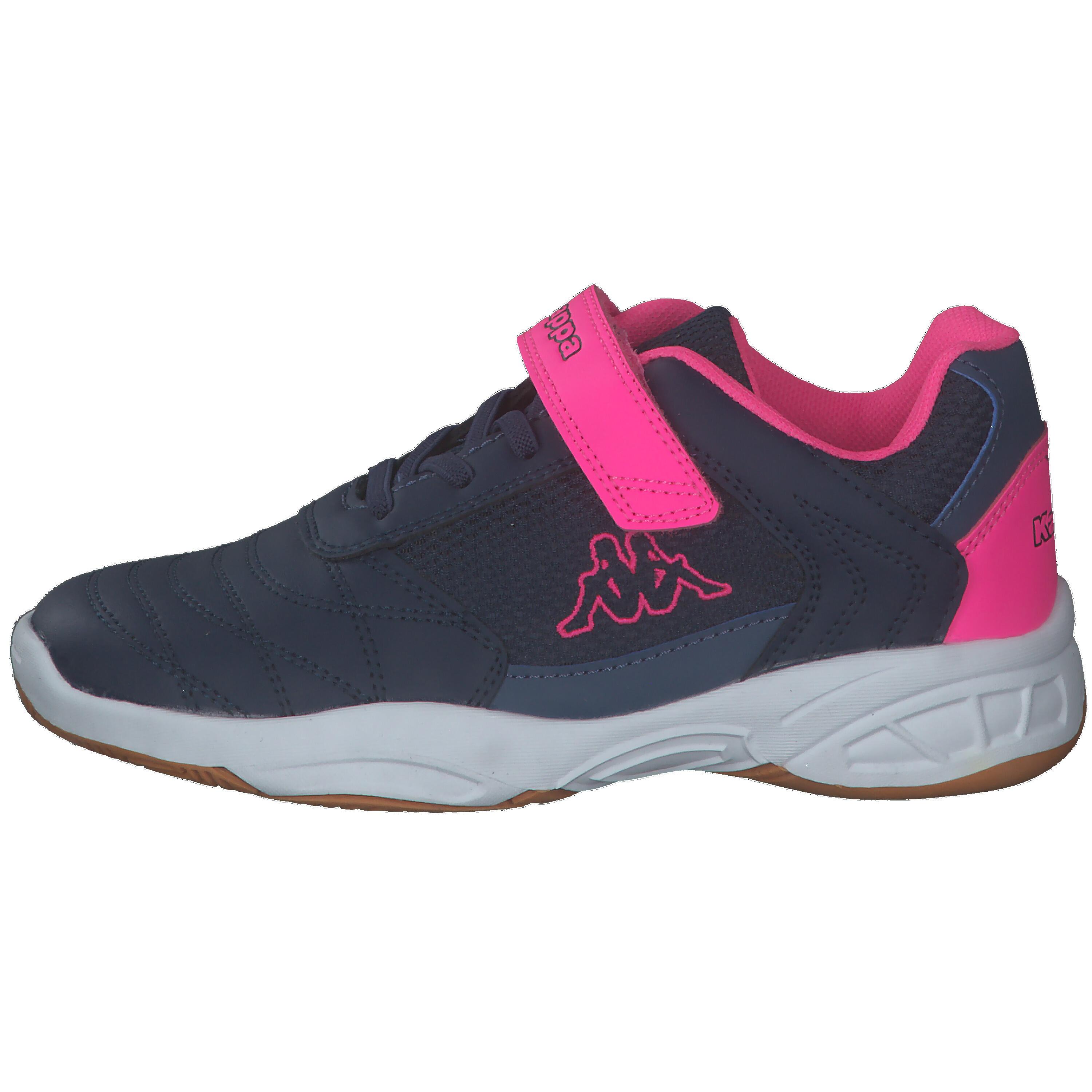Kappa Kinder Hallenschuhe Droum II MF K 260819MFK 10/15