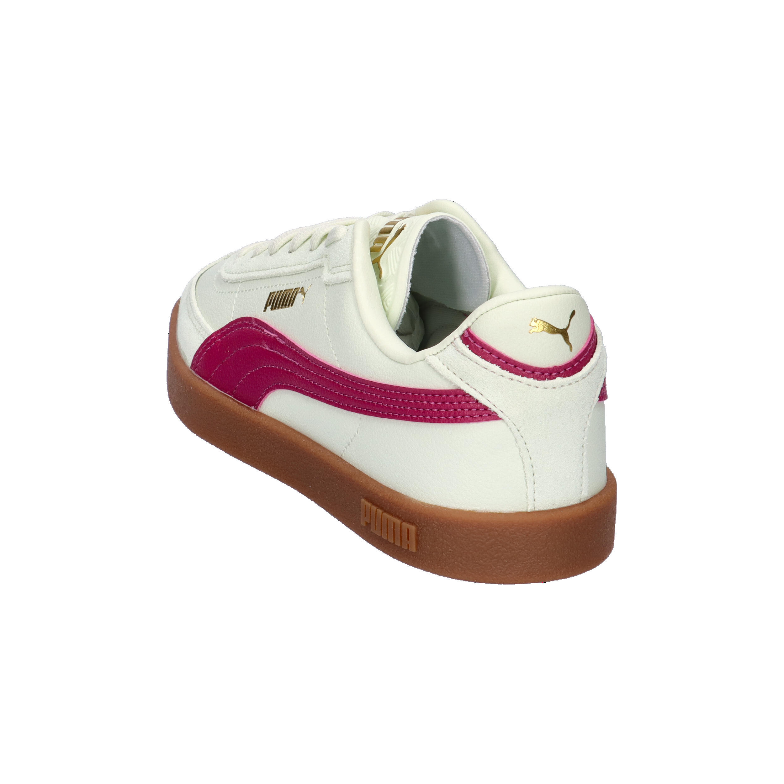 Zapatillas Puma modelo 401489-11 para niños unisex 4/7