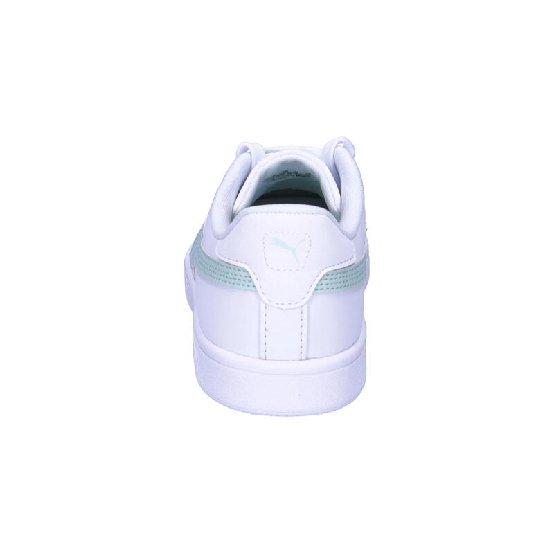 Pantofi sport unisex Puma Smash 3.0 L, Alb