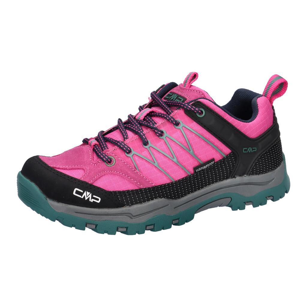 Children's hiking shoes CMP Rigel Low WP