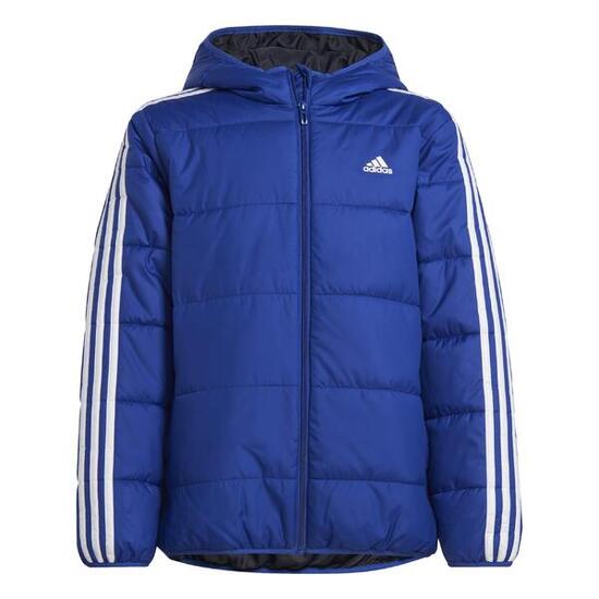 adidas Kinder Winterjacke Essentials 3-Stripes Padded Jacket