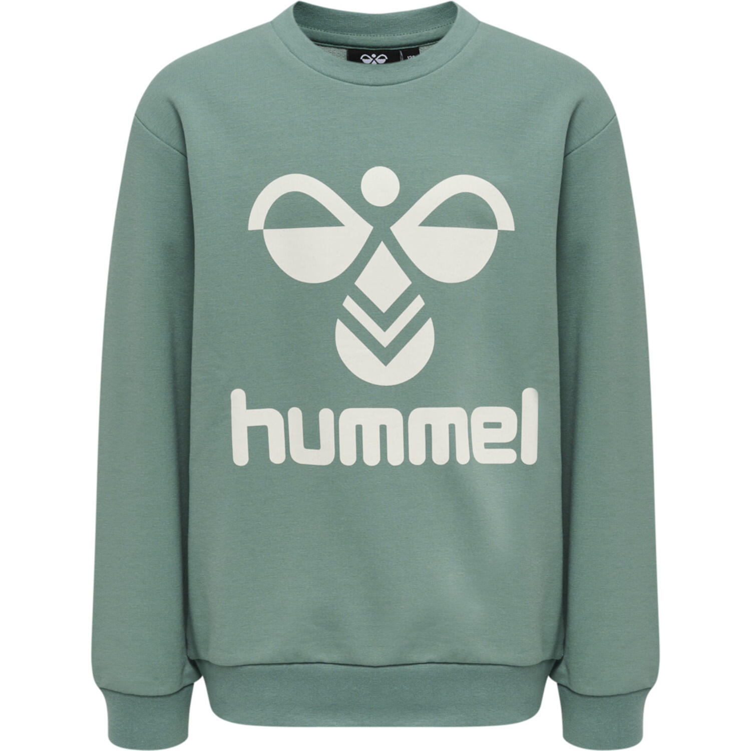Sweatshirt Hmldos Kinder 9/9
