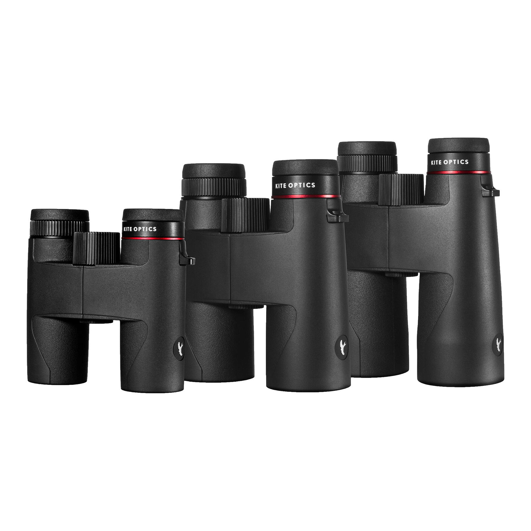 Jumelles 8x30 étanches compactes - Lynx HD+ 4/5