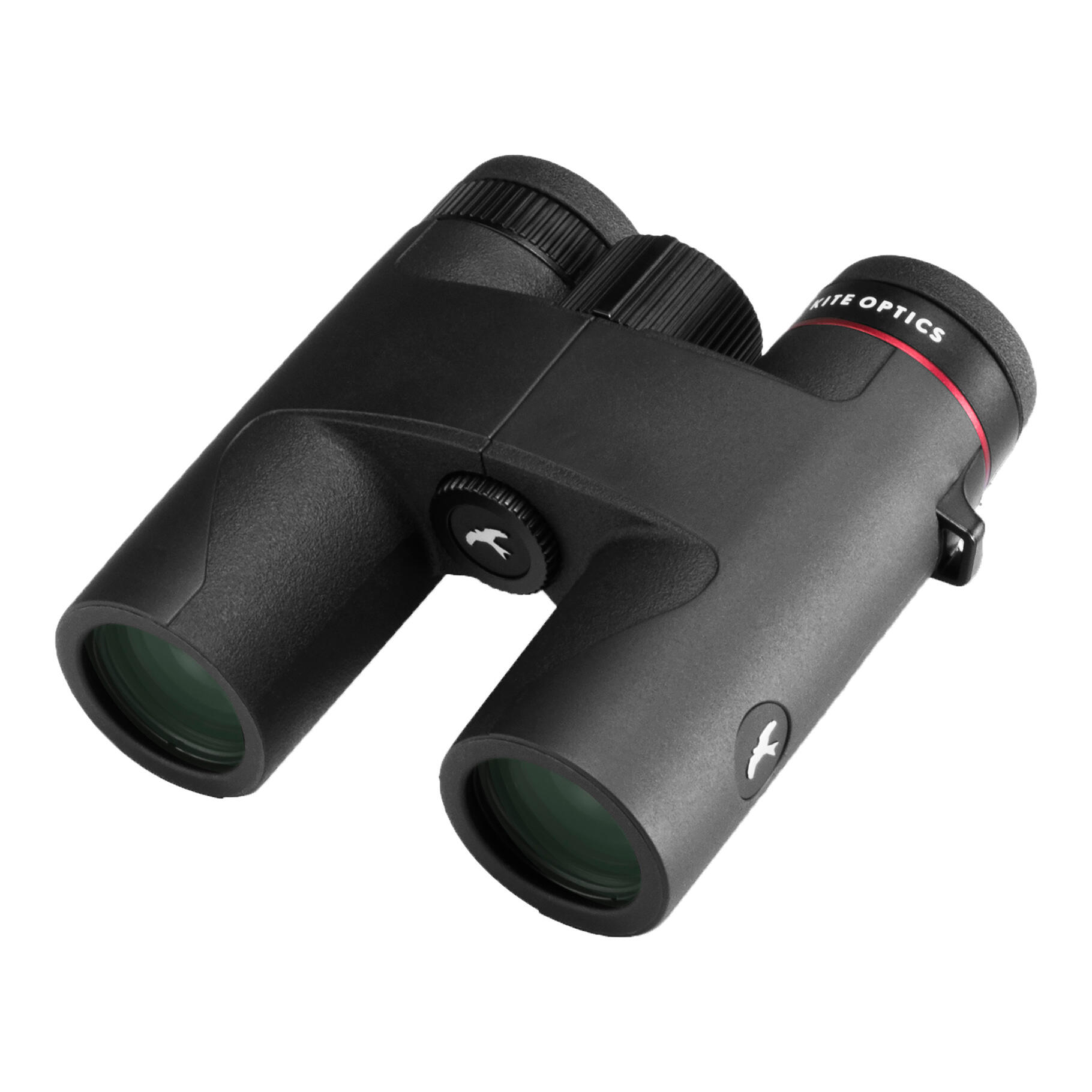 Jumelles 8x30 étanches compactes - Lynx HD+ 1/5