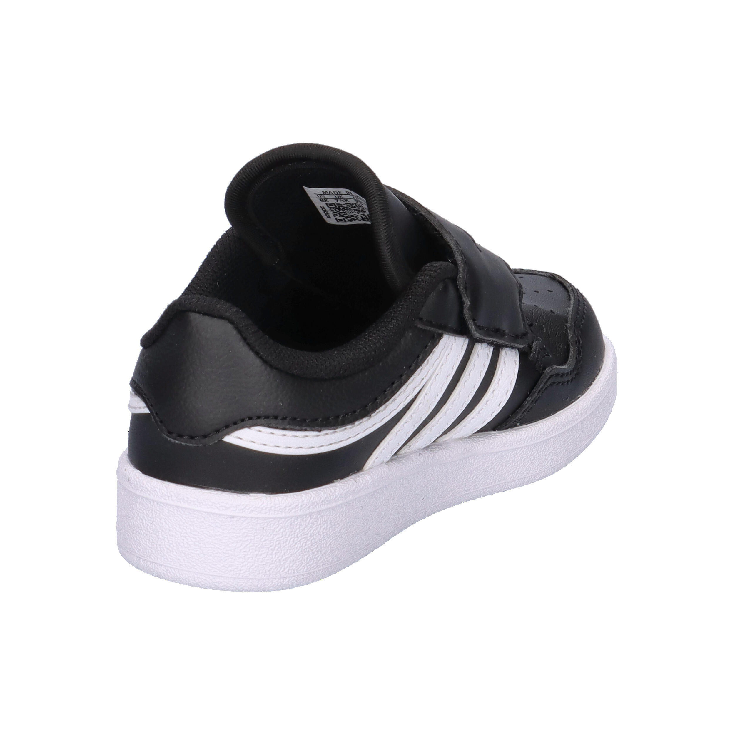 adidas Kinder Sneaker HOOPS 4.0 CF I 6/7