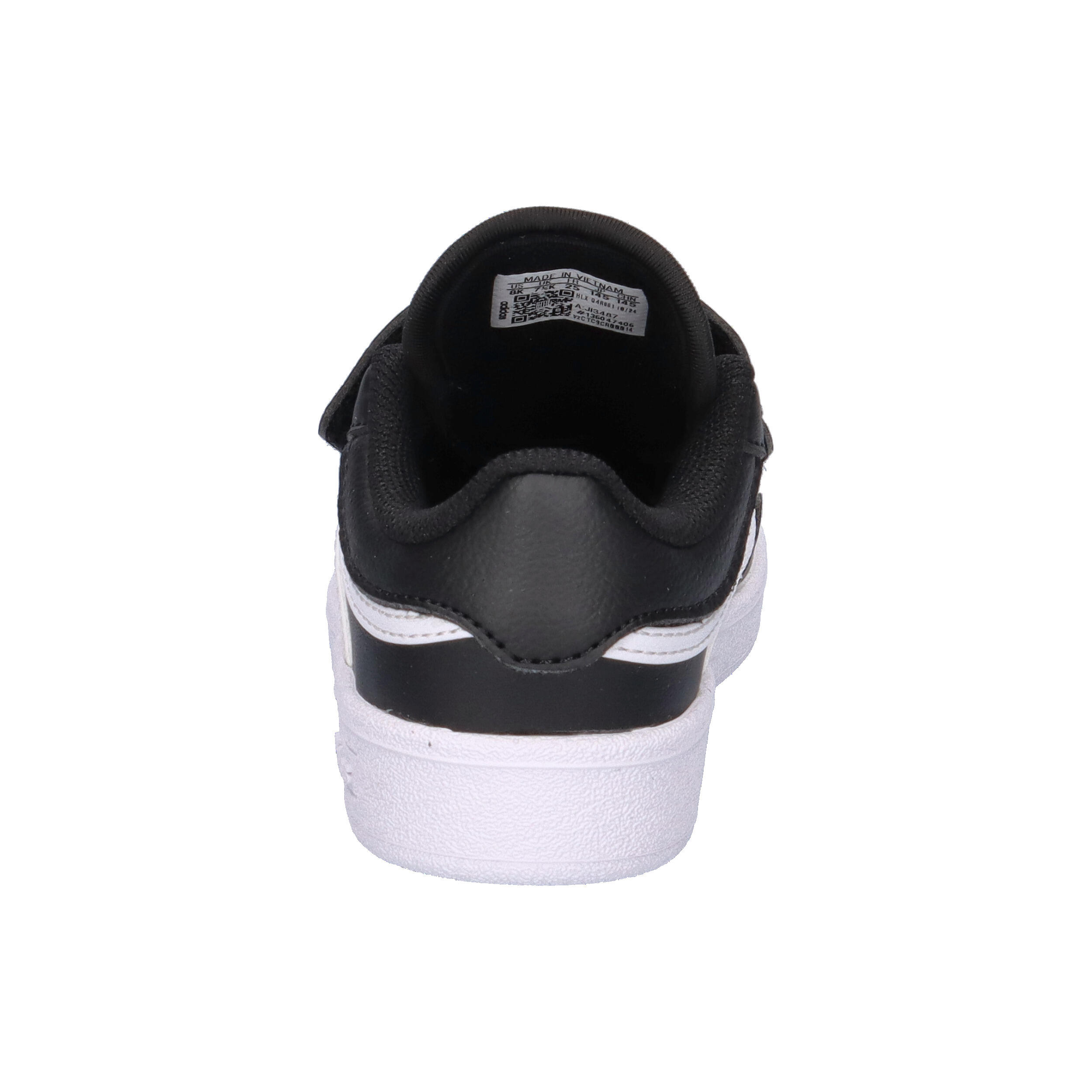 adidas Kinder Sneaker HOOPS 4.0 CF I 5/7